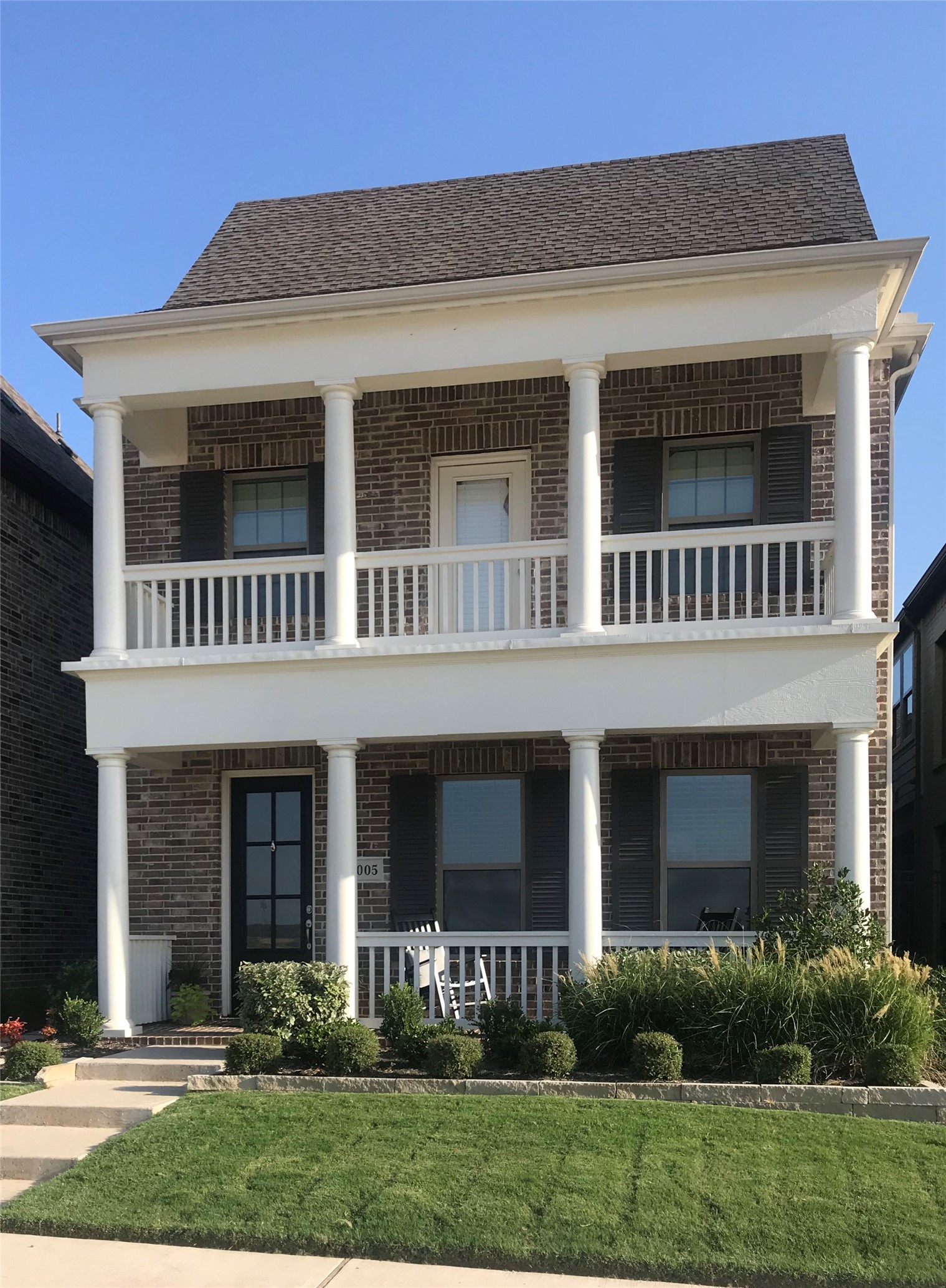 7005 Collin Mckinney Parkway Mckinney TX 75070