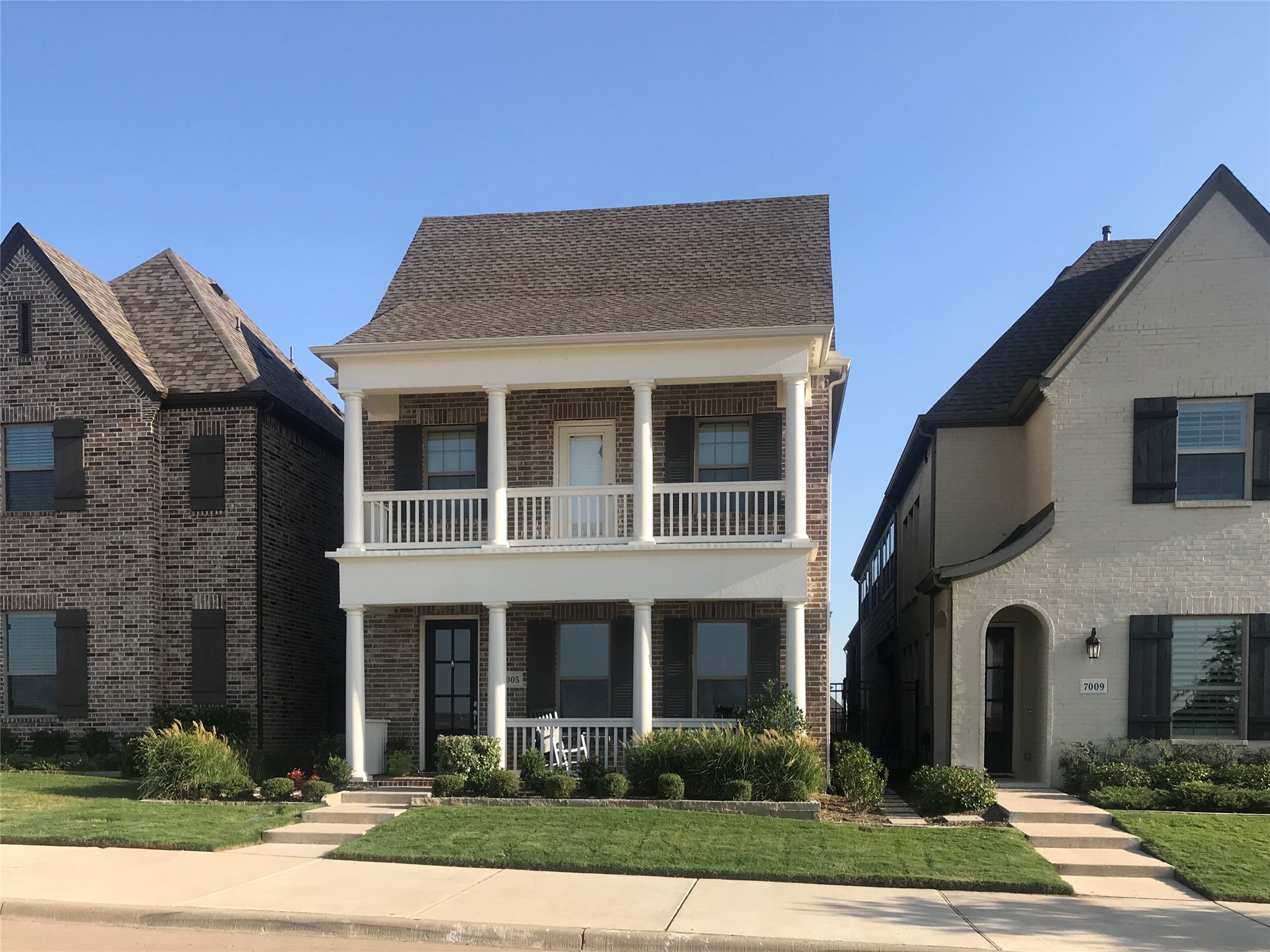 7005 Collin Mckinney Parkway Mckinney TX 75070