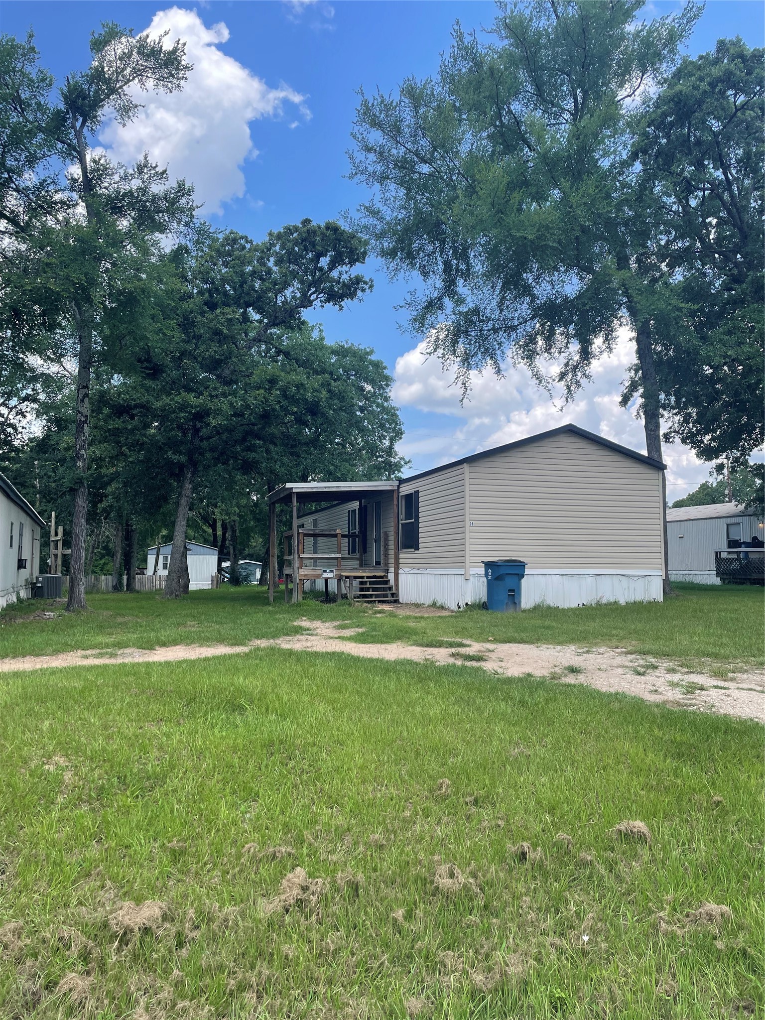 6000 Spring Creek Malakoff TX 75148