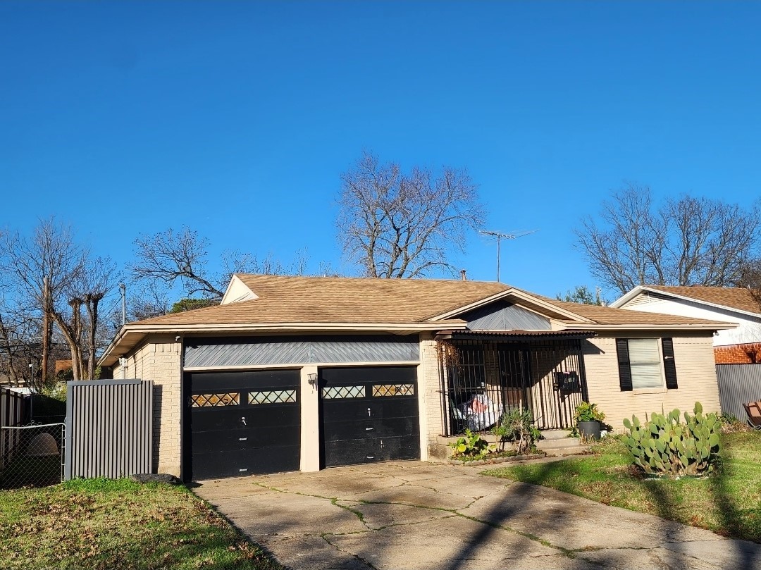 8715 Fairhaven Lane Dallas TX 75227