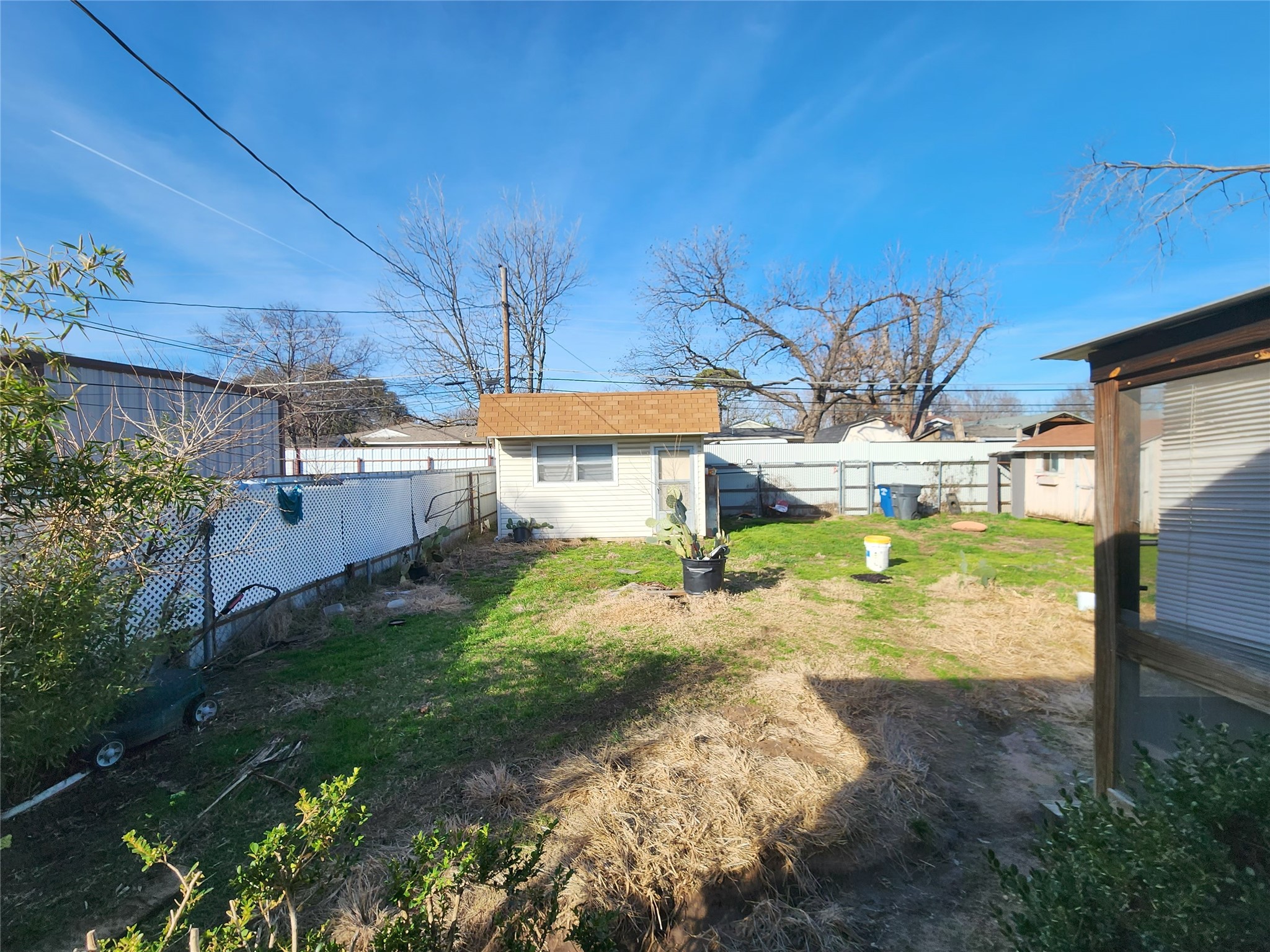 8715 Fairhaven Lane Dallas TX 75227