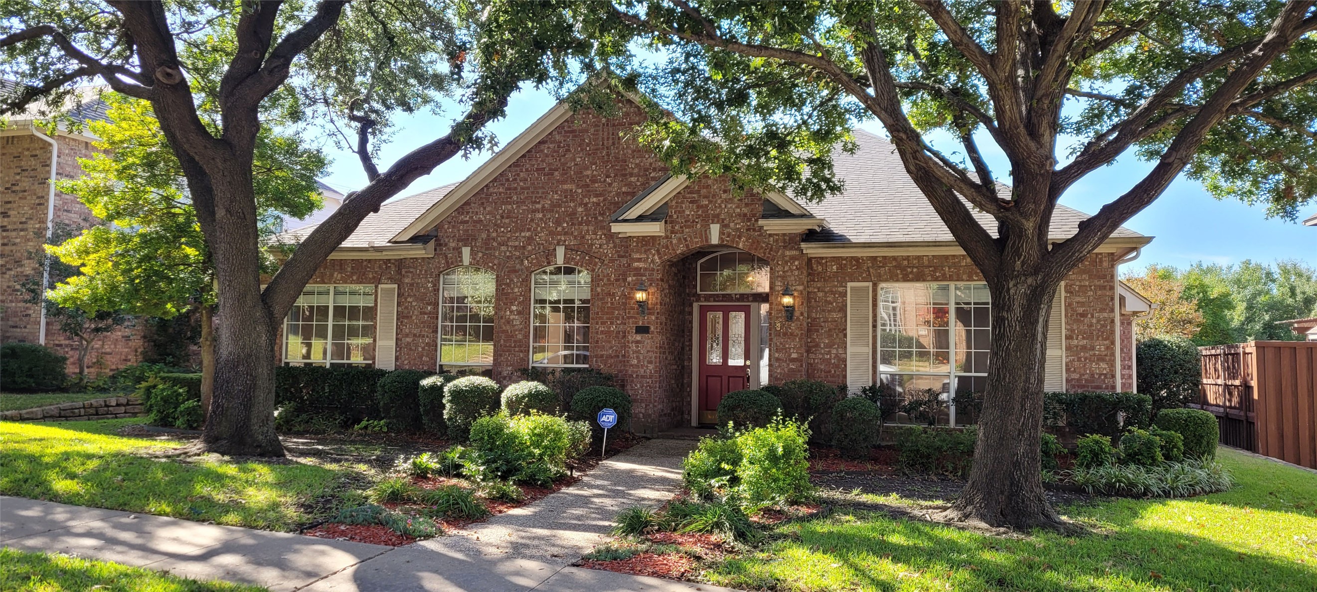 6401 Dakota Drive Plano TX 75024