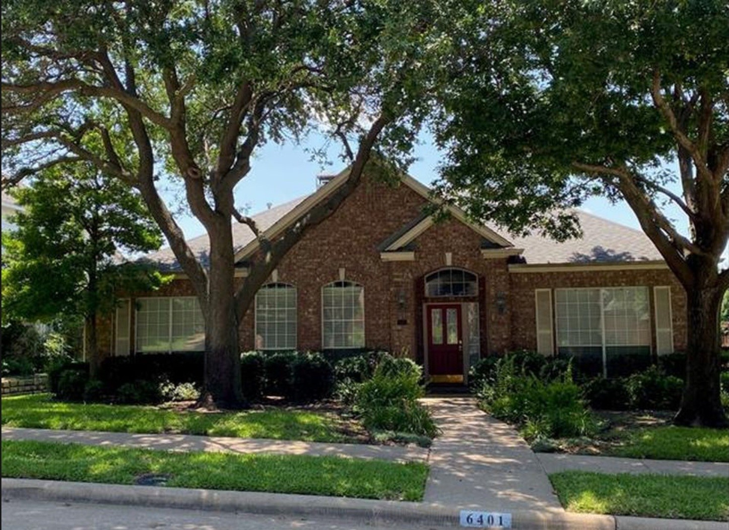 6401 Dakota Drive Plano TX 75024
