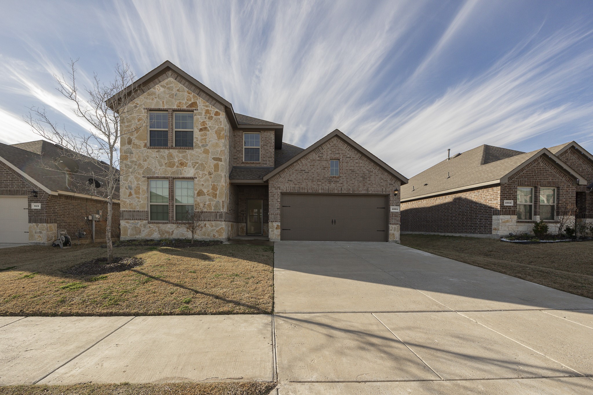 1001 Marigold Street Princeton TX 75407
