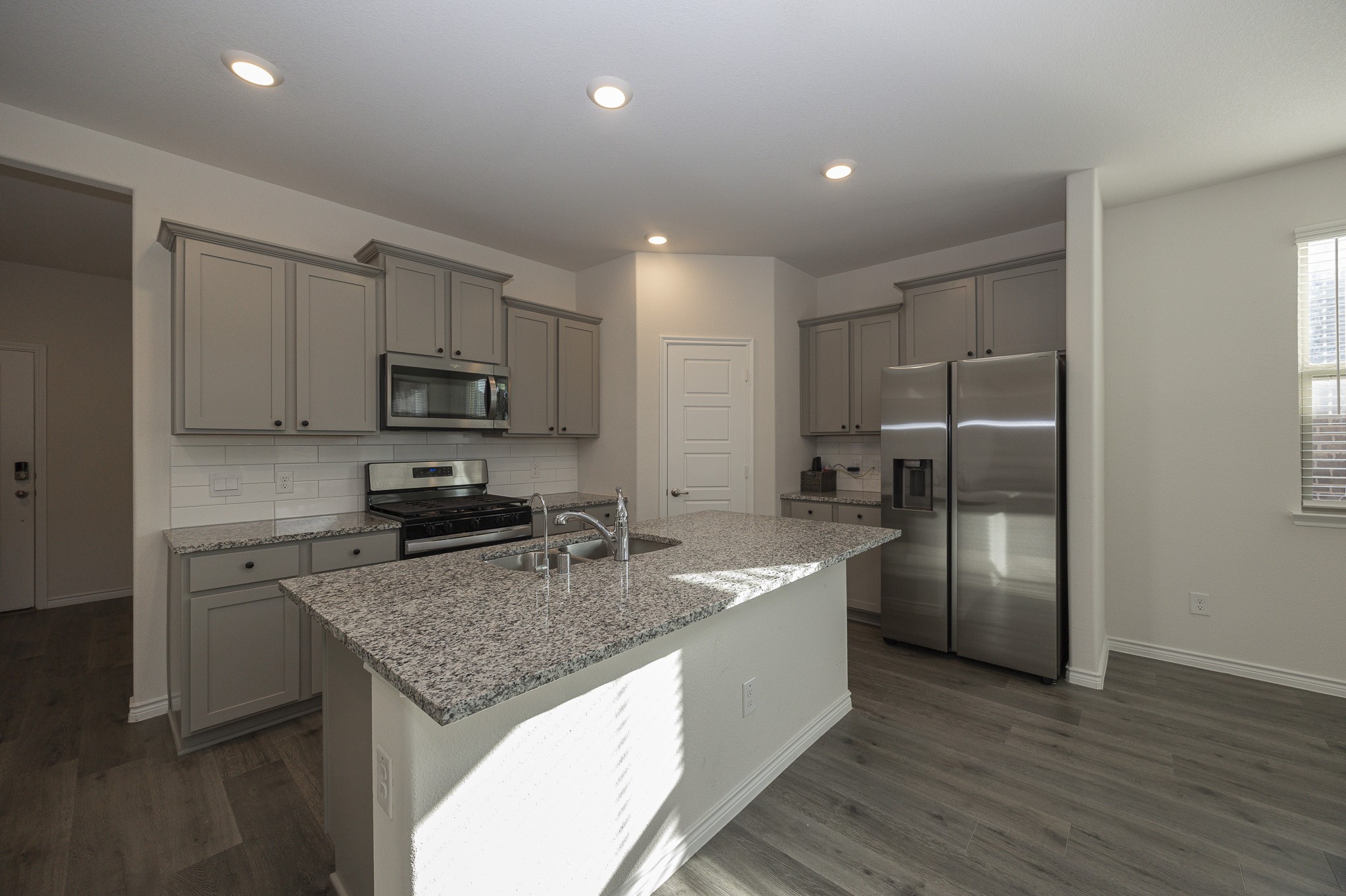 1001 Marigold Street Princeton TX 75407