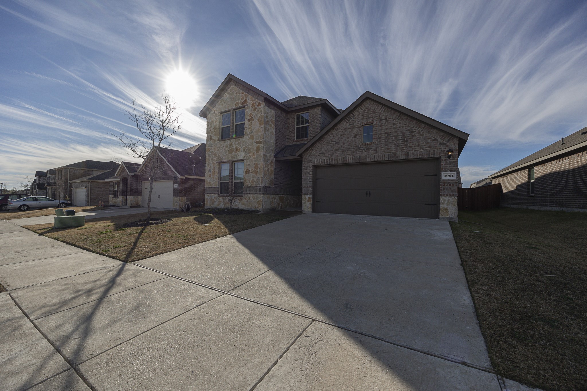 1001 Marigold Street Princeton TX 75407