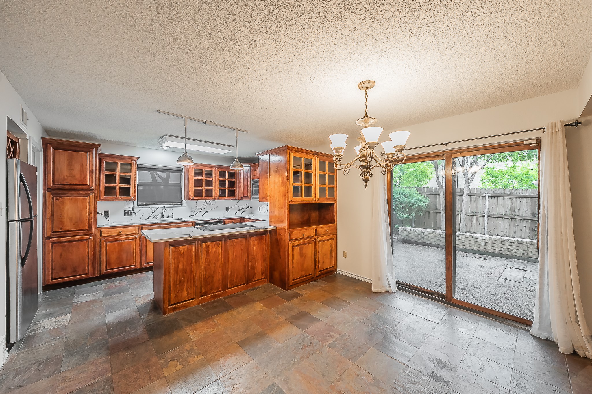 3704 Hulen Park Drive Fort Worth TX 76109