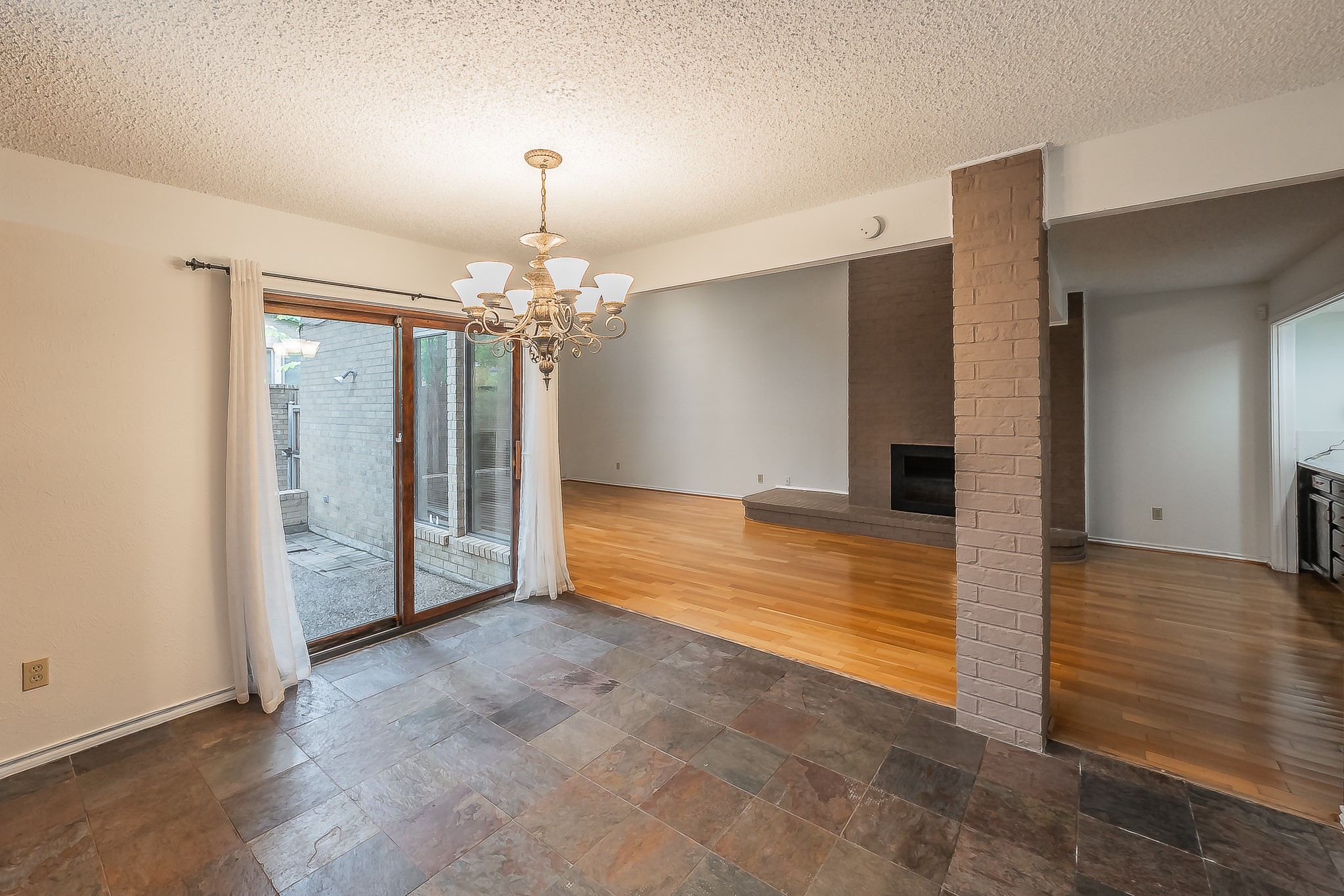 3704 Hulen Park Drive Fort Worth TX 76109
