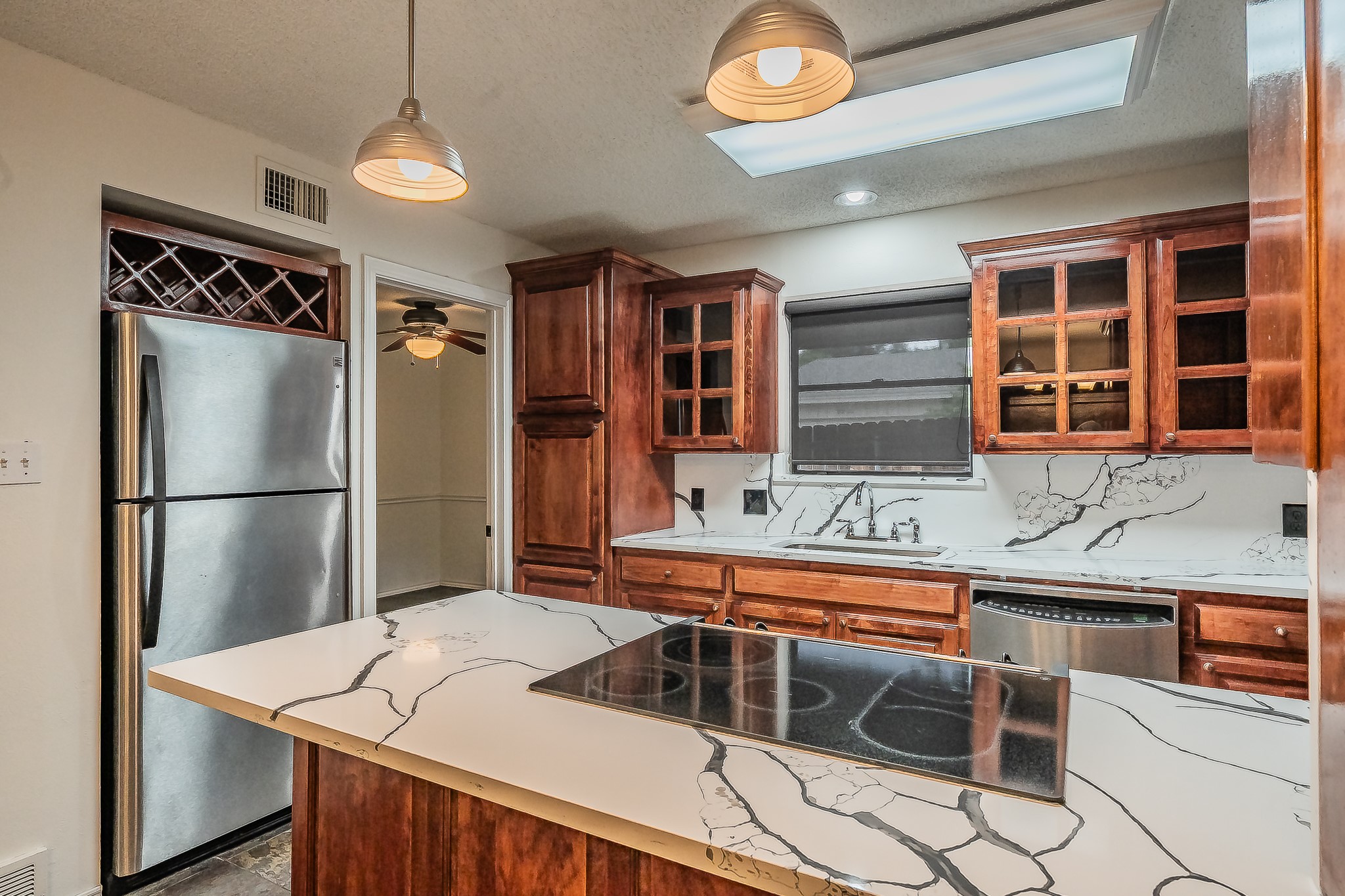 3704 Hulen Park Drive Fort Worth TX 76109