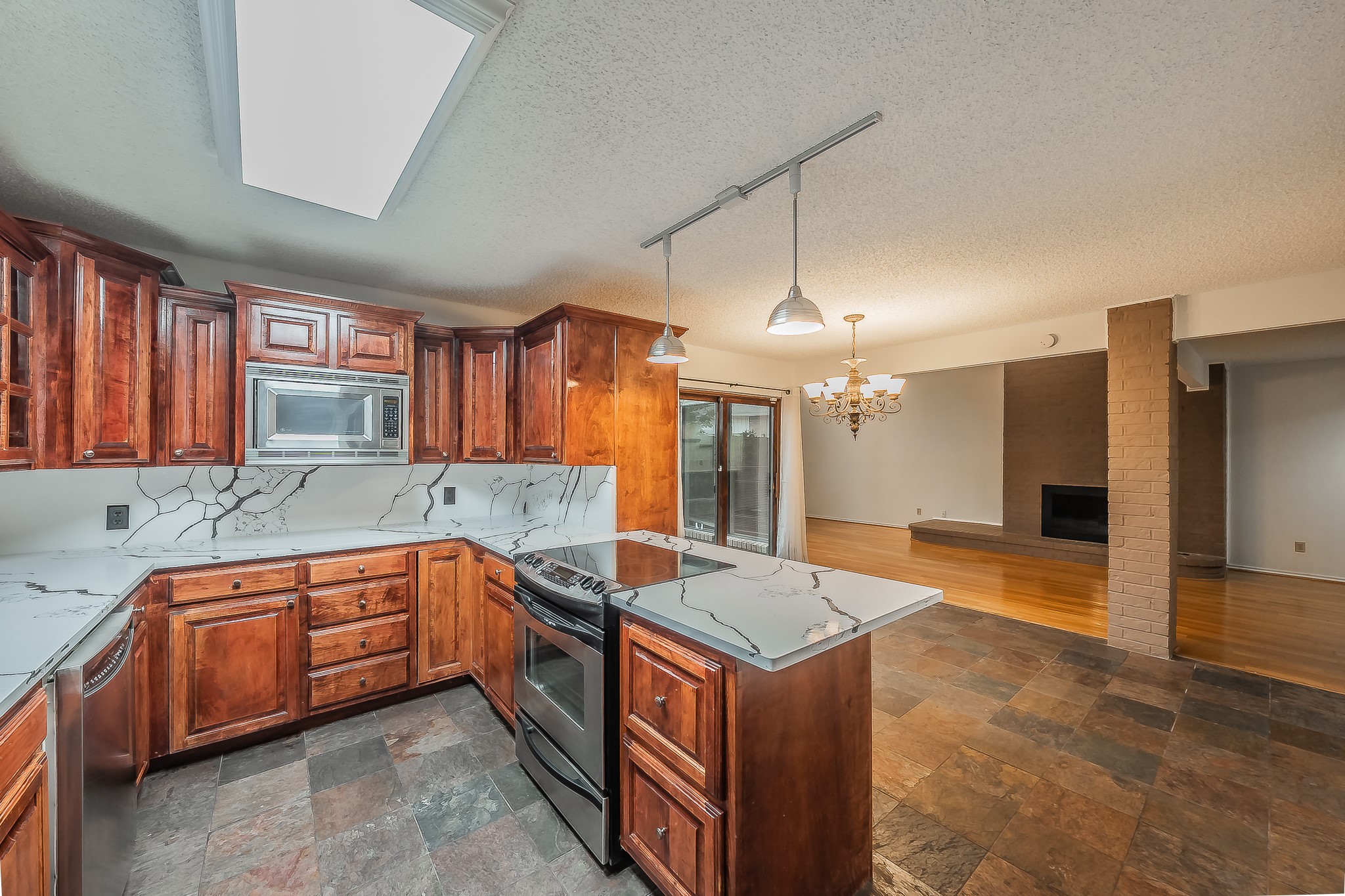 3704 Hulen Park Drive Fort Worth TX 76109