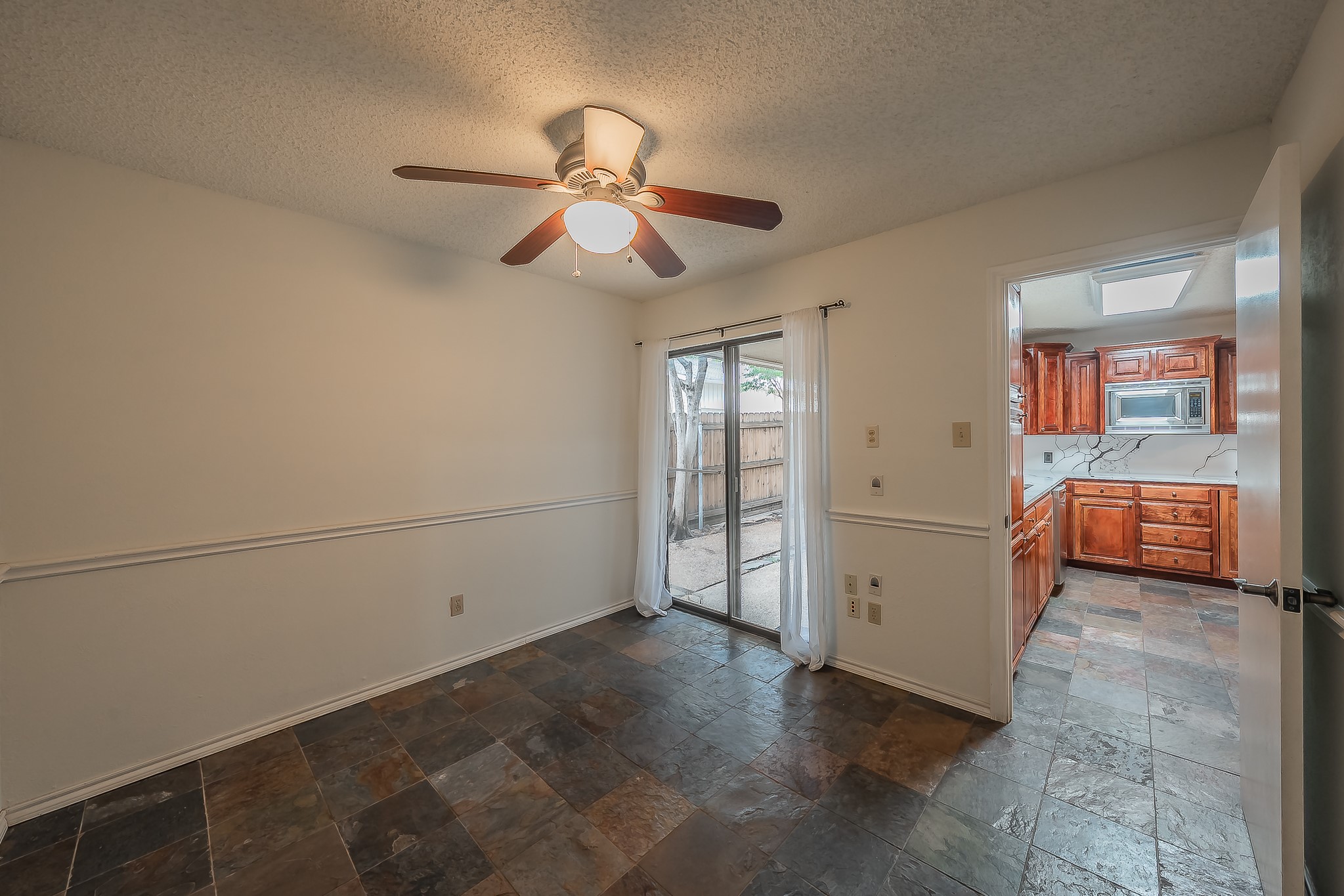 3704 Hulen Park Drive Fort Worth TX 76109