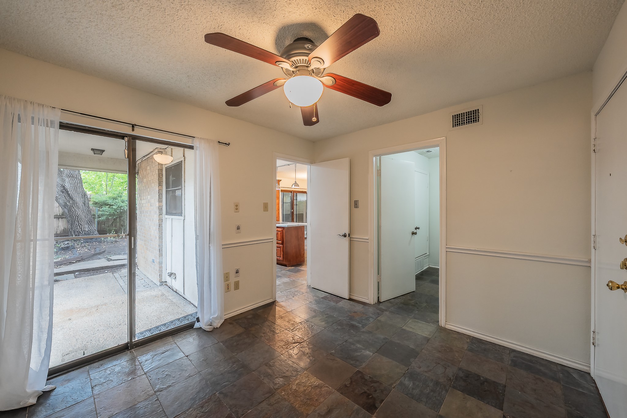 3704 Hulen Park Drive Fort Worth TX 76109