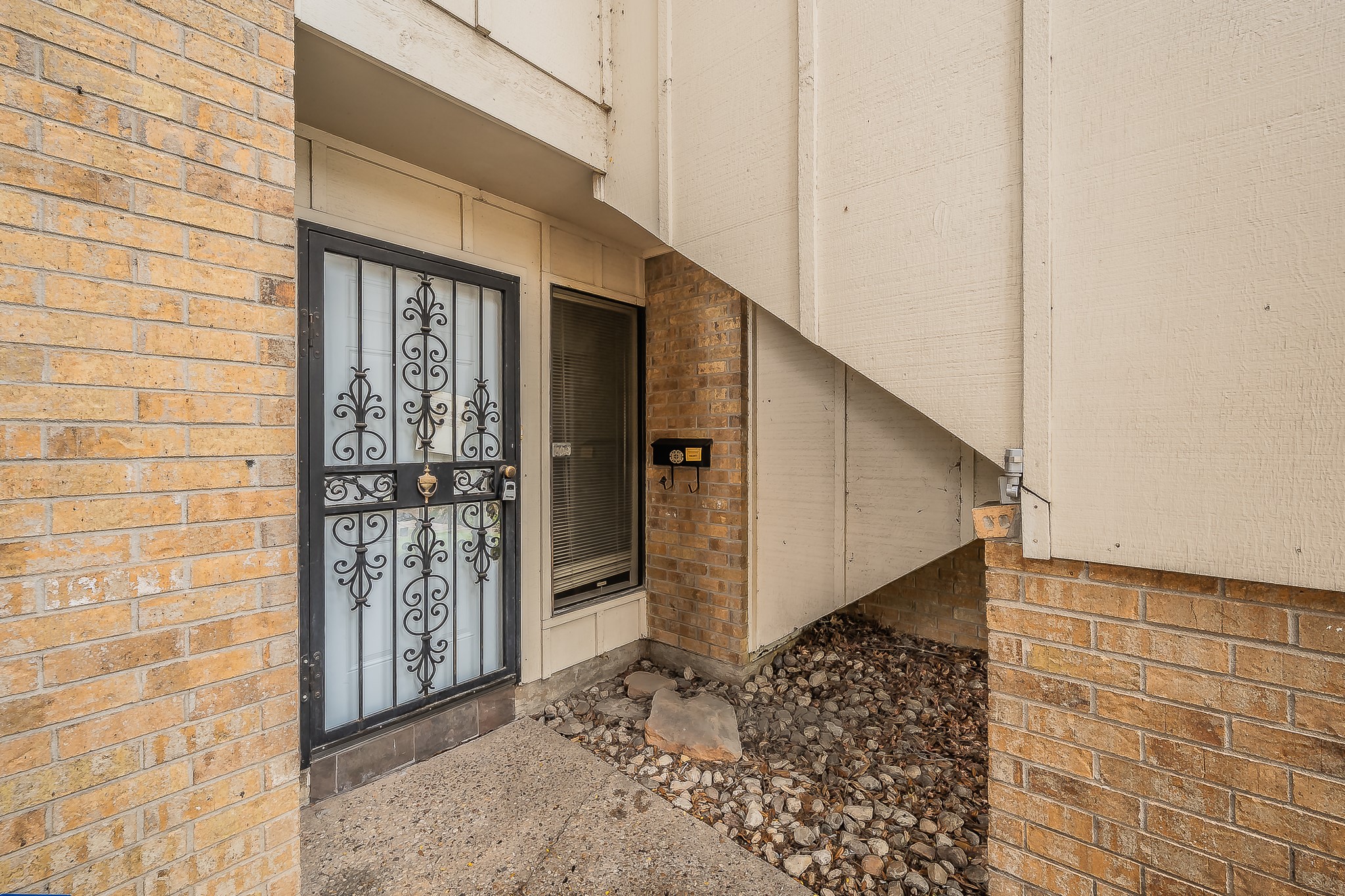 3704 Hulen Park Drive Fort Worth TX 76109