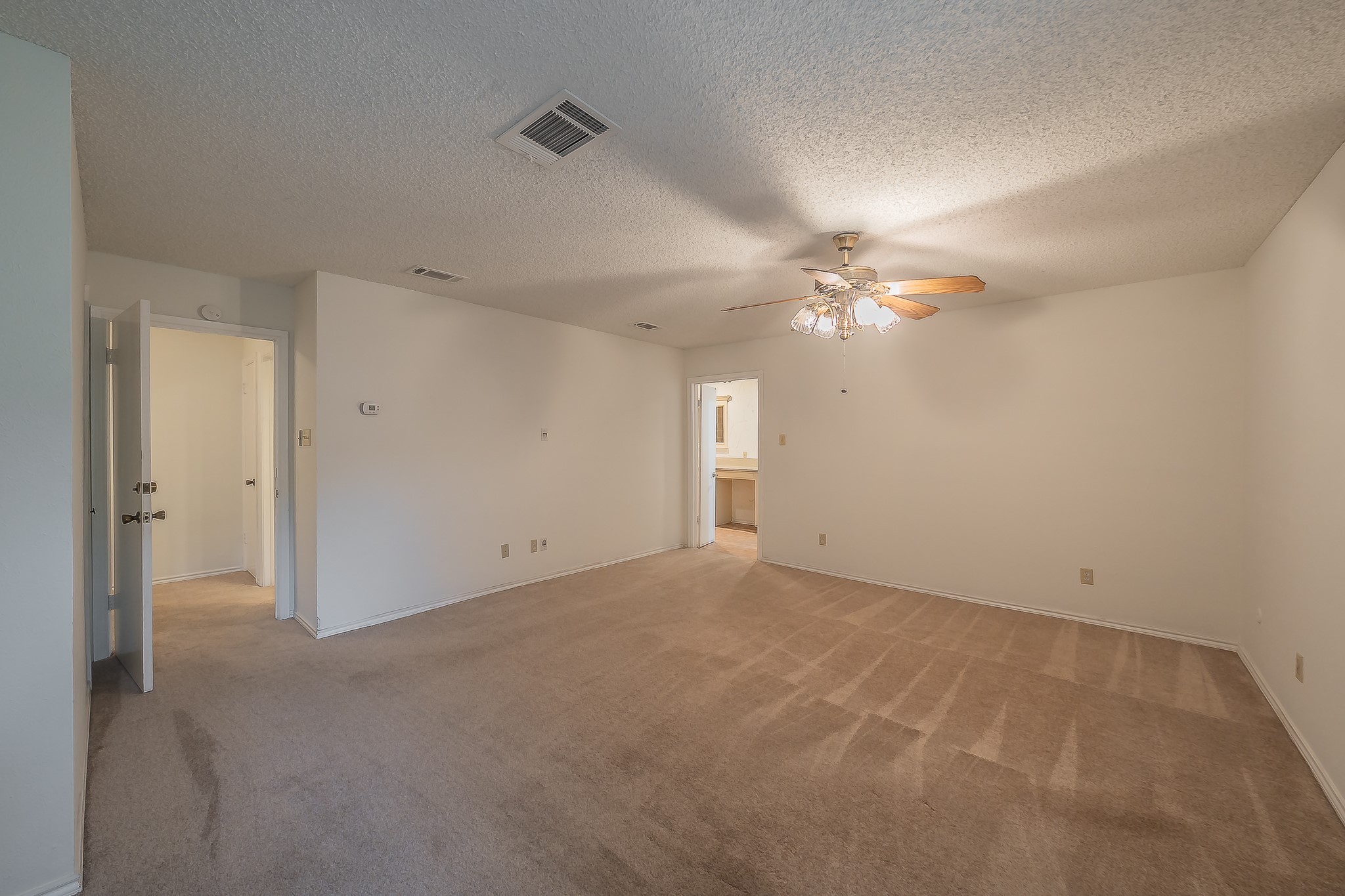 3704 Hulen Park Drive Fort Worth TX 76109