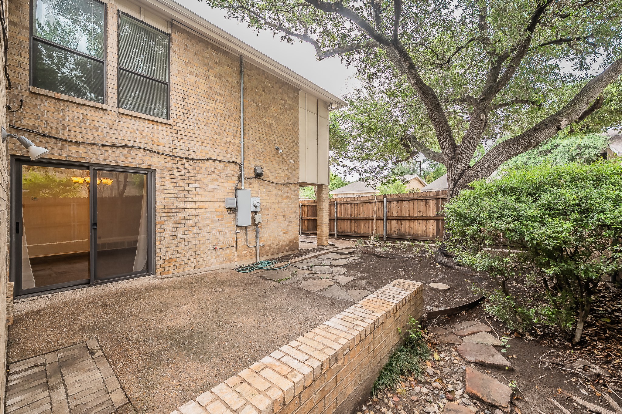 3704 Hulen Park Drive Fort Worth TX 76109