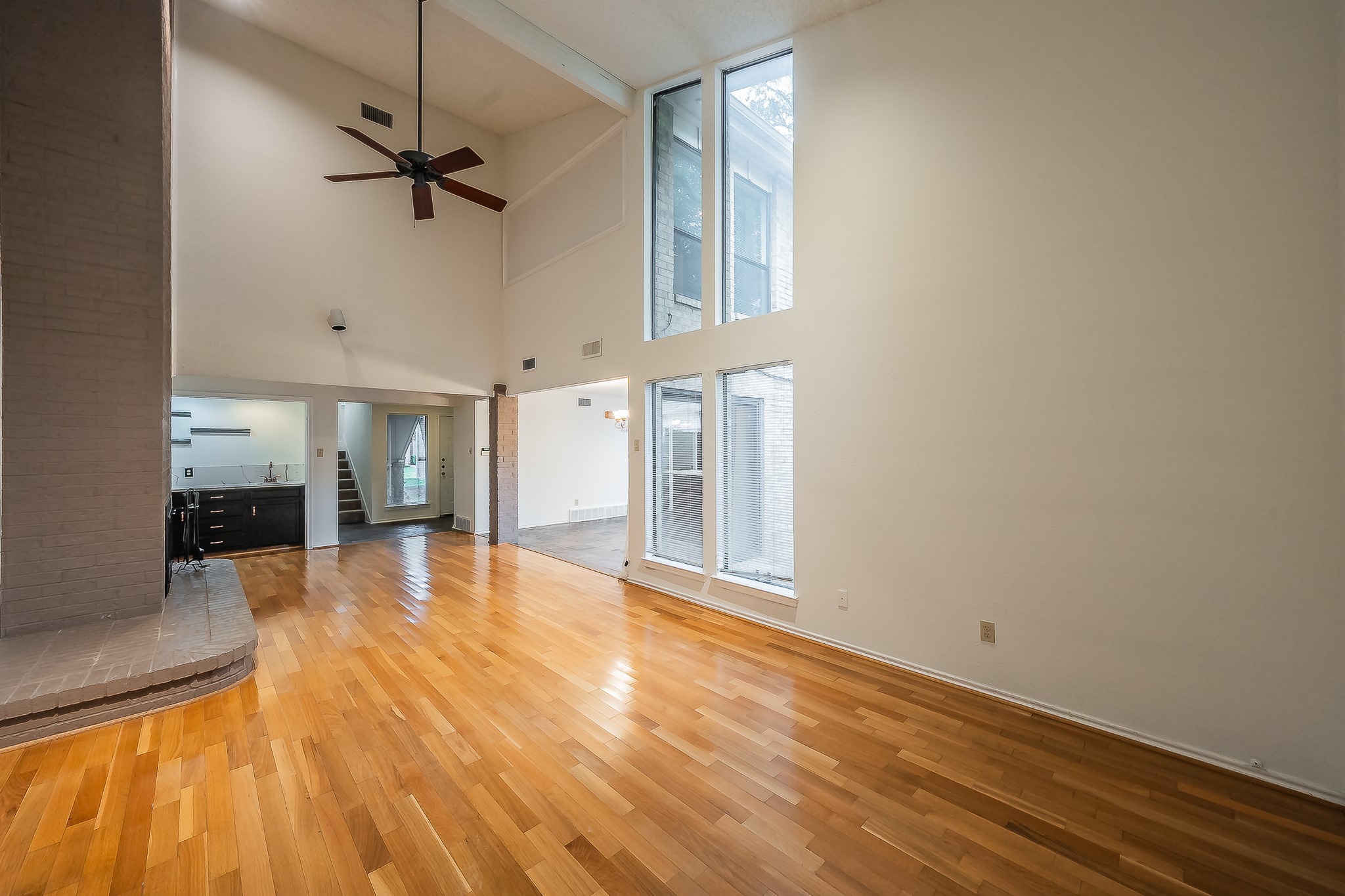 3704 Hulen Park Drive Fort Worth TX 76109