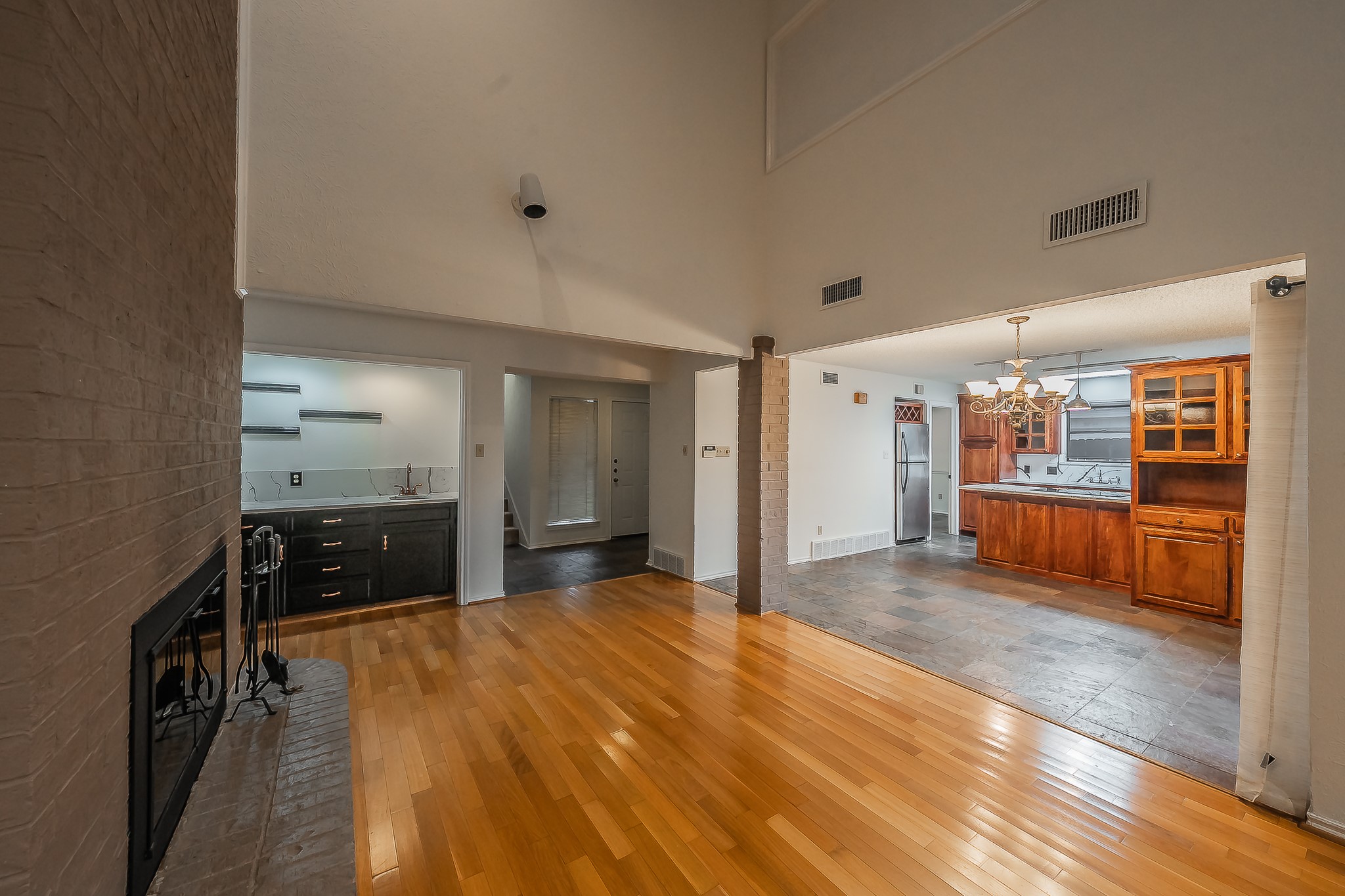 3704 Hulen Park Drive Fort Worth TX 76109