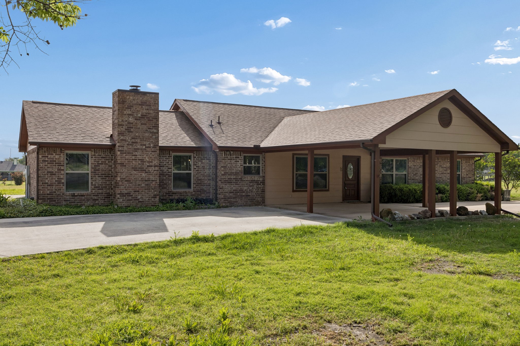 431 Court Of Pompei Princeton TX 75407