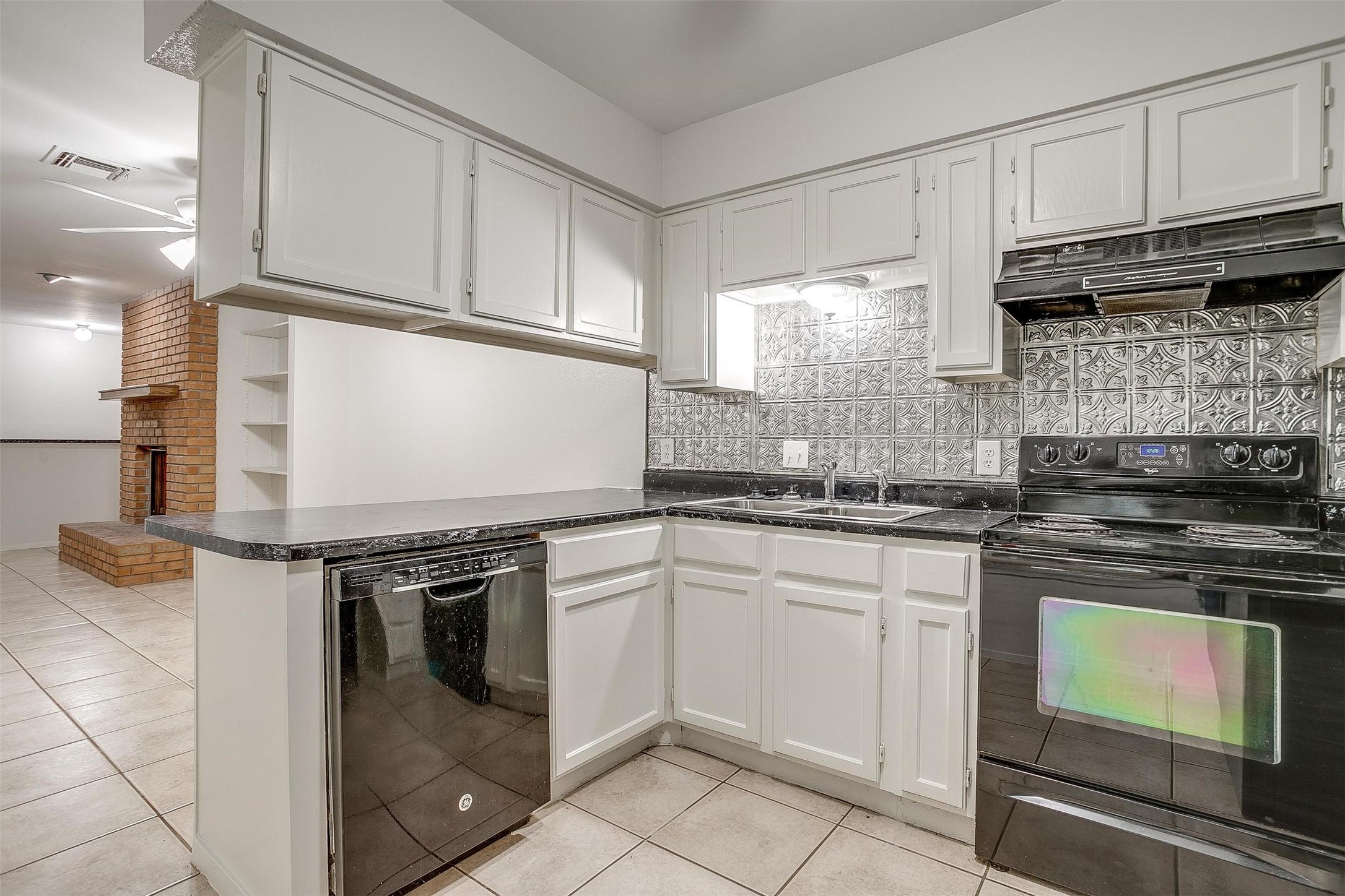 4817 Fletcher Avenue Fort Worth TX 76107