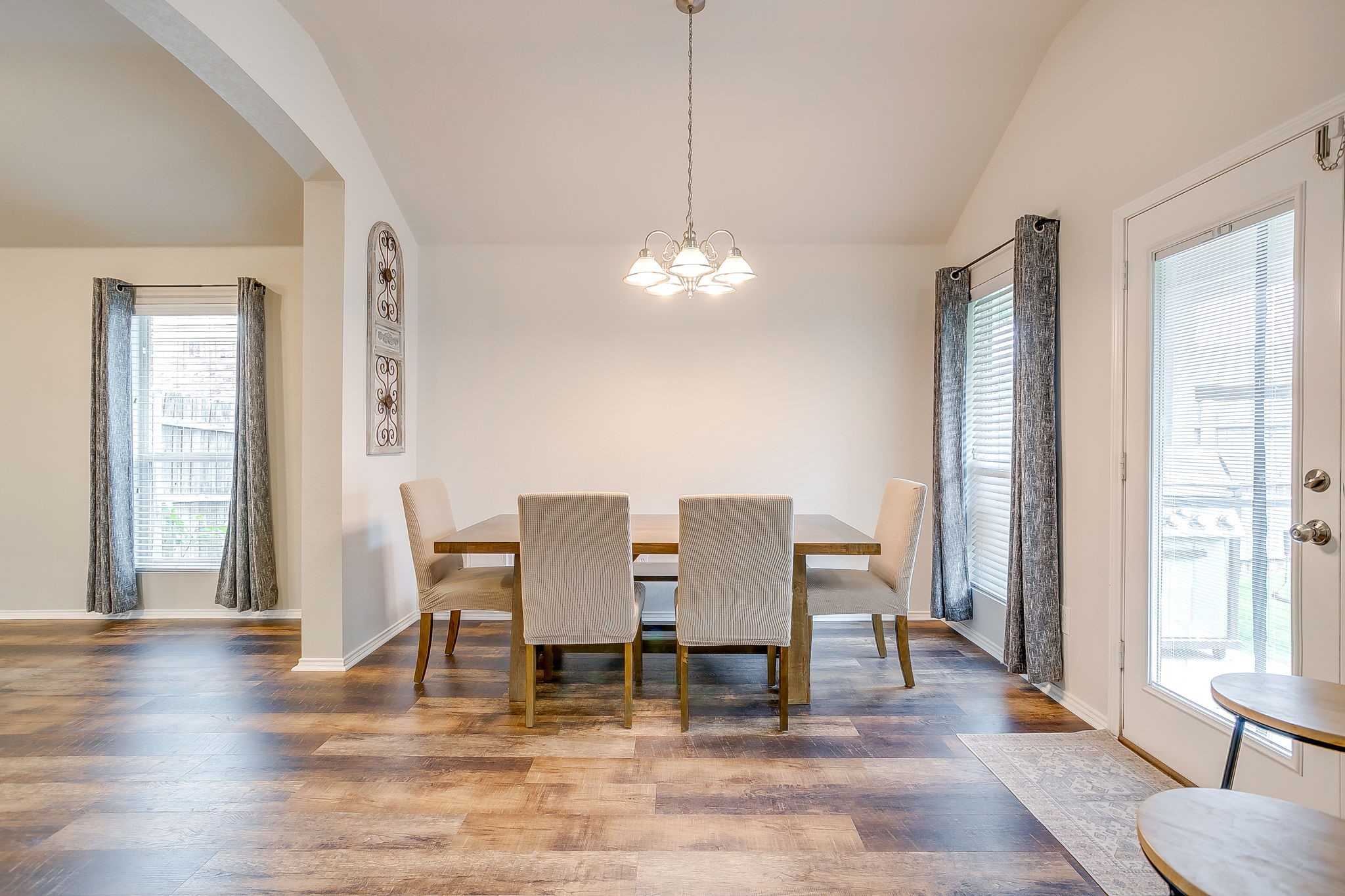 6532 Sierra Madre Drive Fort Worth TX 76179