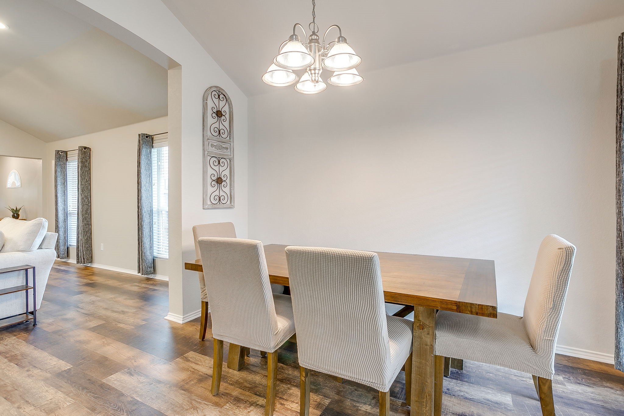 6532 Sierra Madre Drive Fort Worth TX 76179