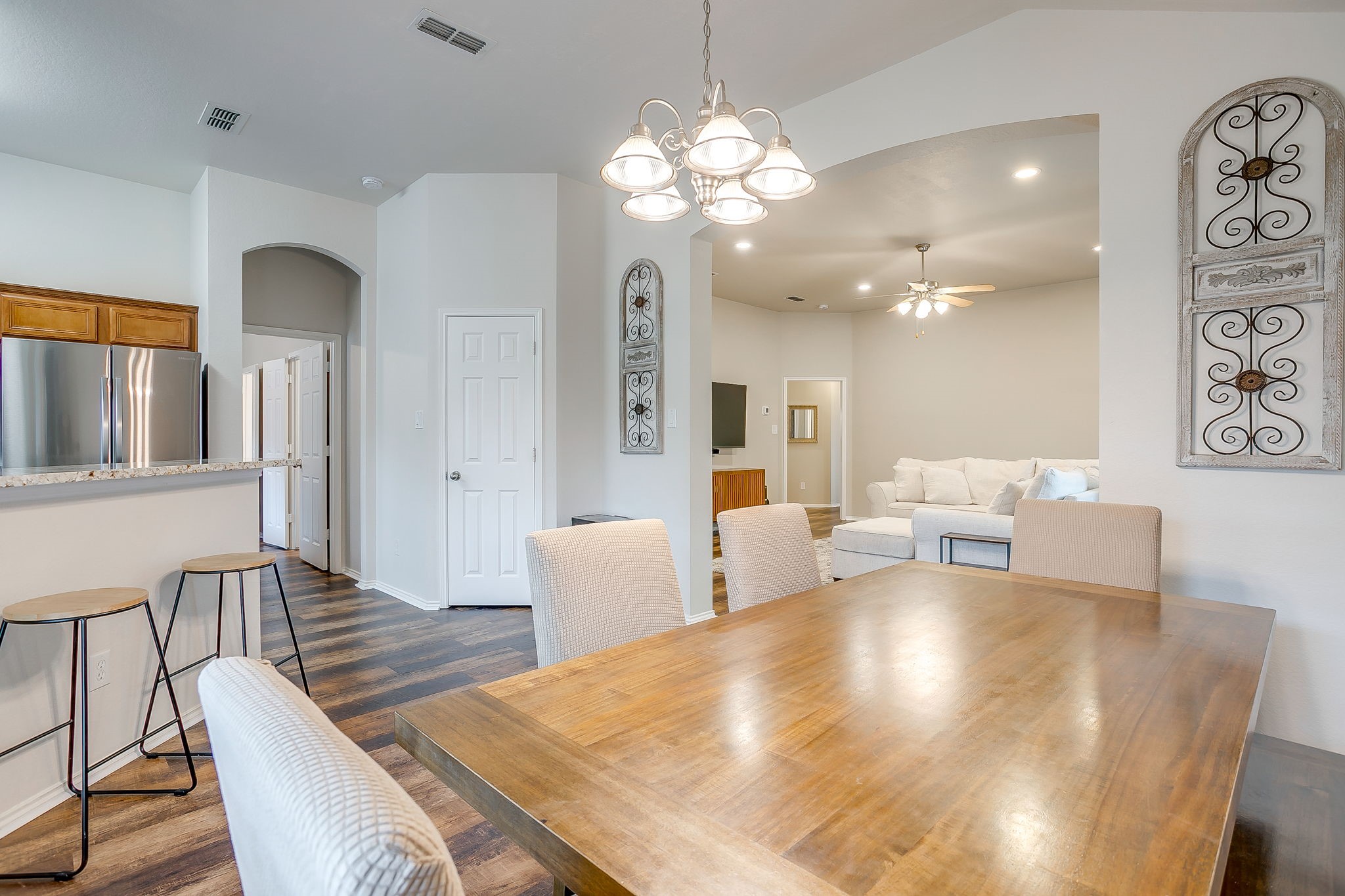 6532 Sierra Madre Drive Fort Worth TX 76179