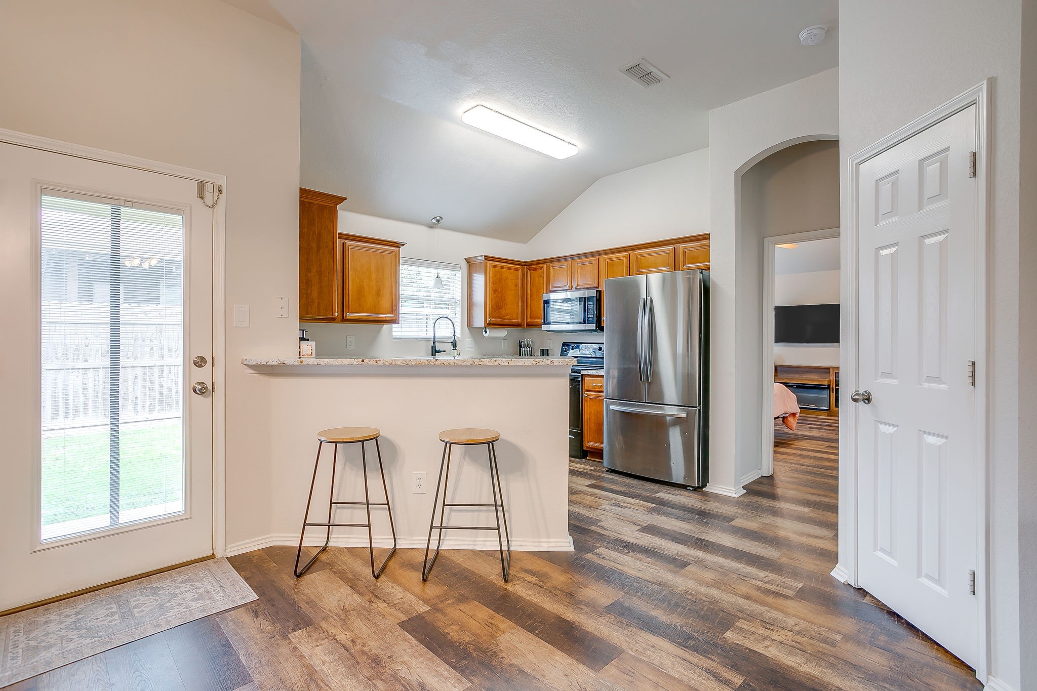 6532 Sierra Madre Drive Fort Worth TX 76179