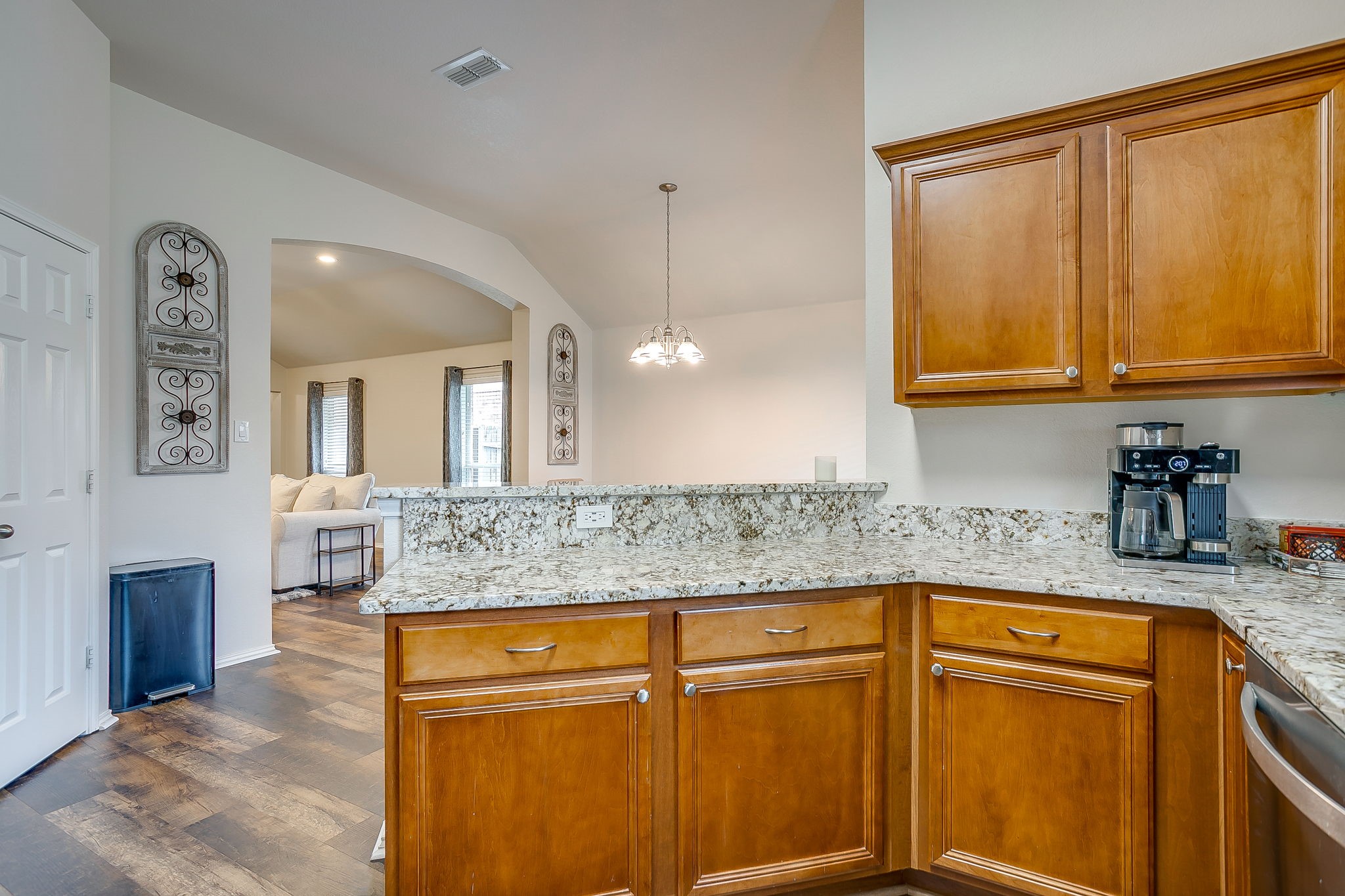 6532 Sierra Madre Drive Fort Worth TX 76179