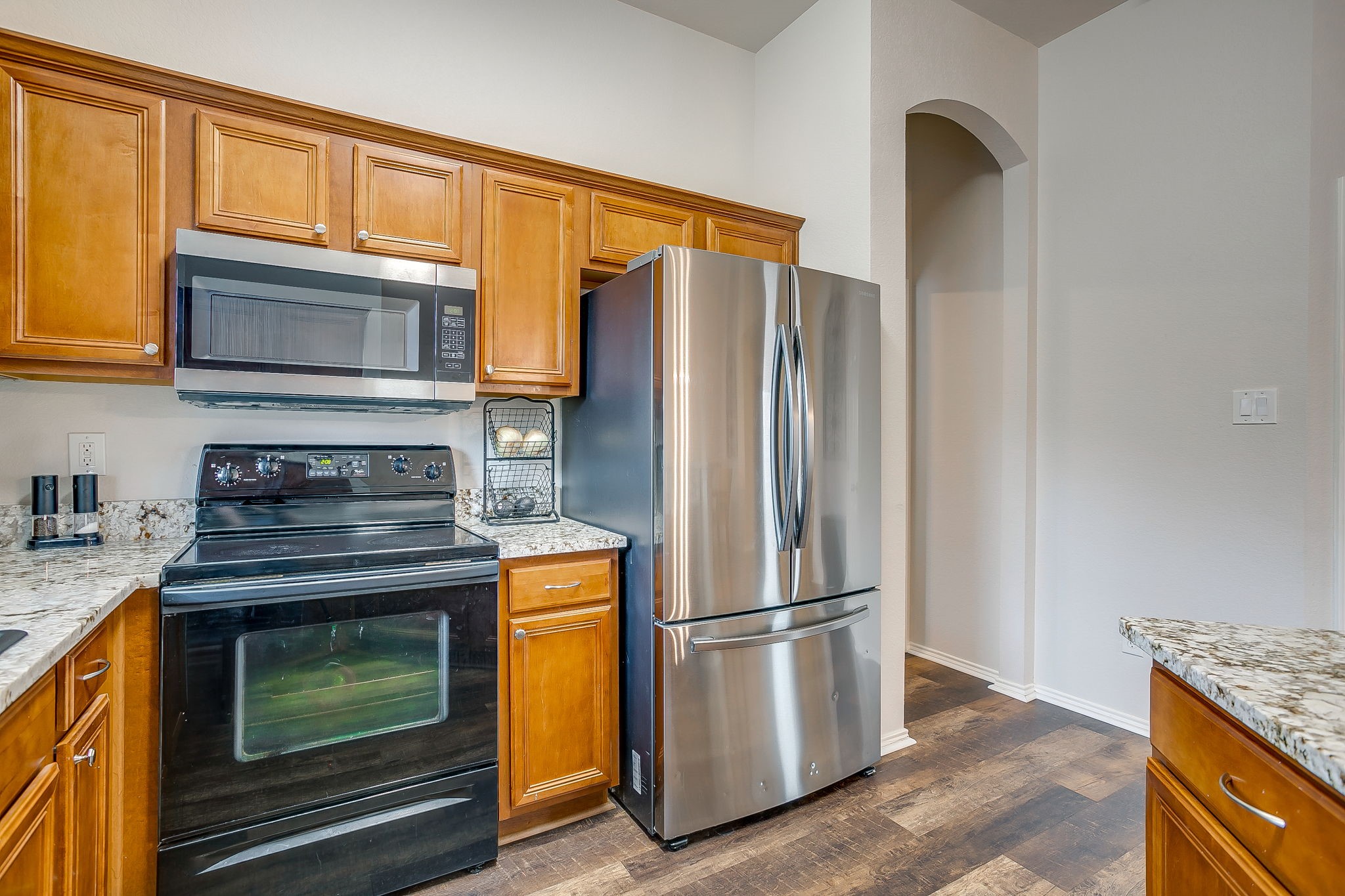6532 Sierra Madre Drive Fort Worth TX 76179