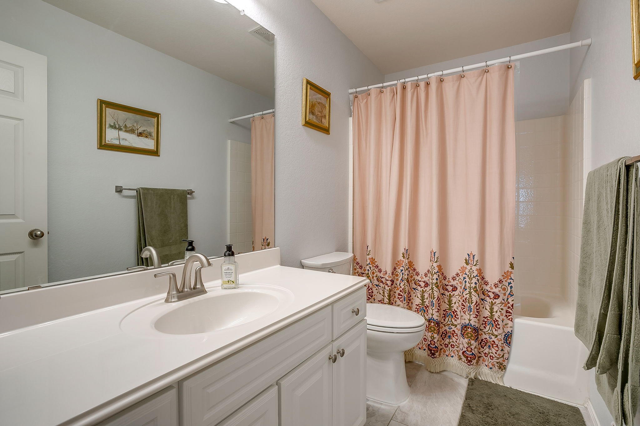 6532 Sierra Madre Drive Fort Worth TX 76179