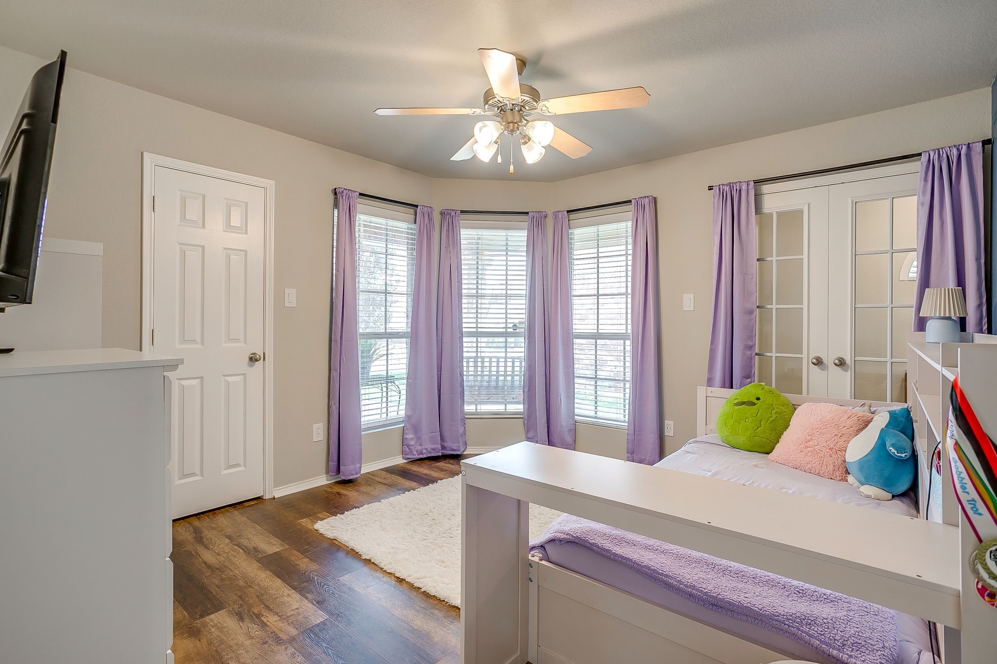 6532 Sierra Madre Drive Fort Worth TX 76179