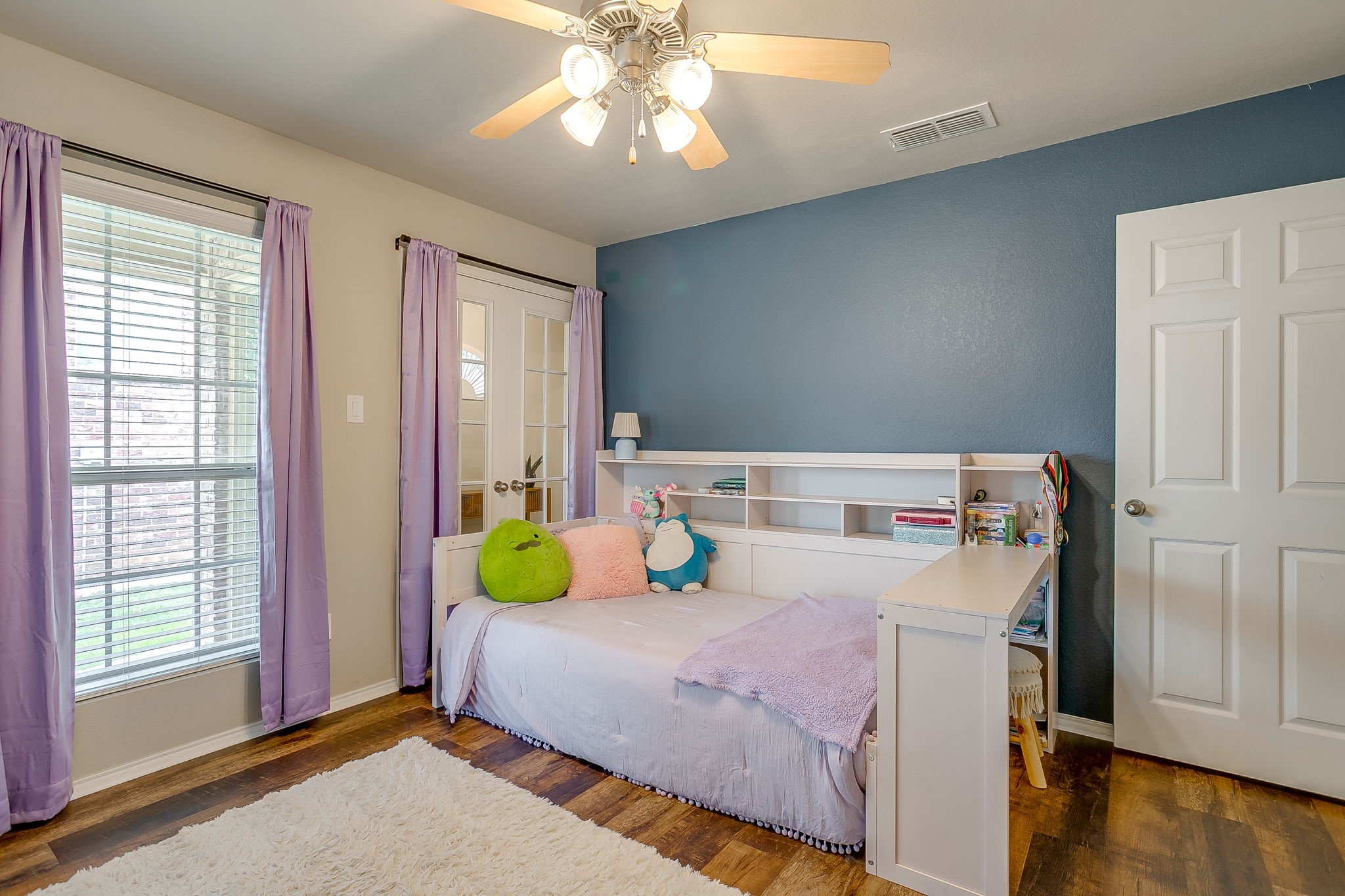 6532 Sierra Madre Drive Fort Worth TX 76179