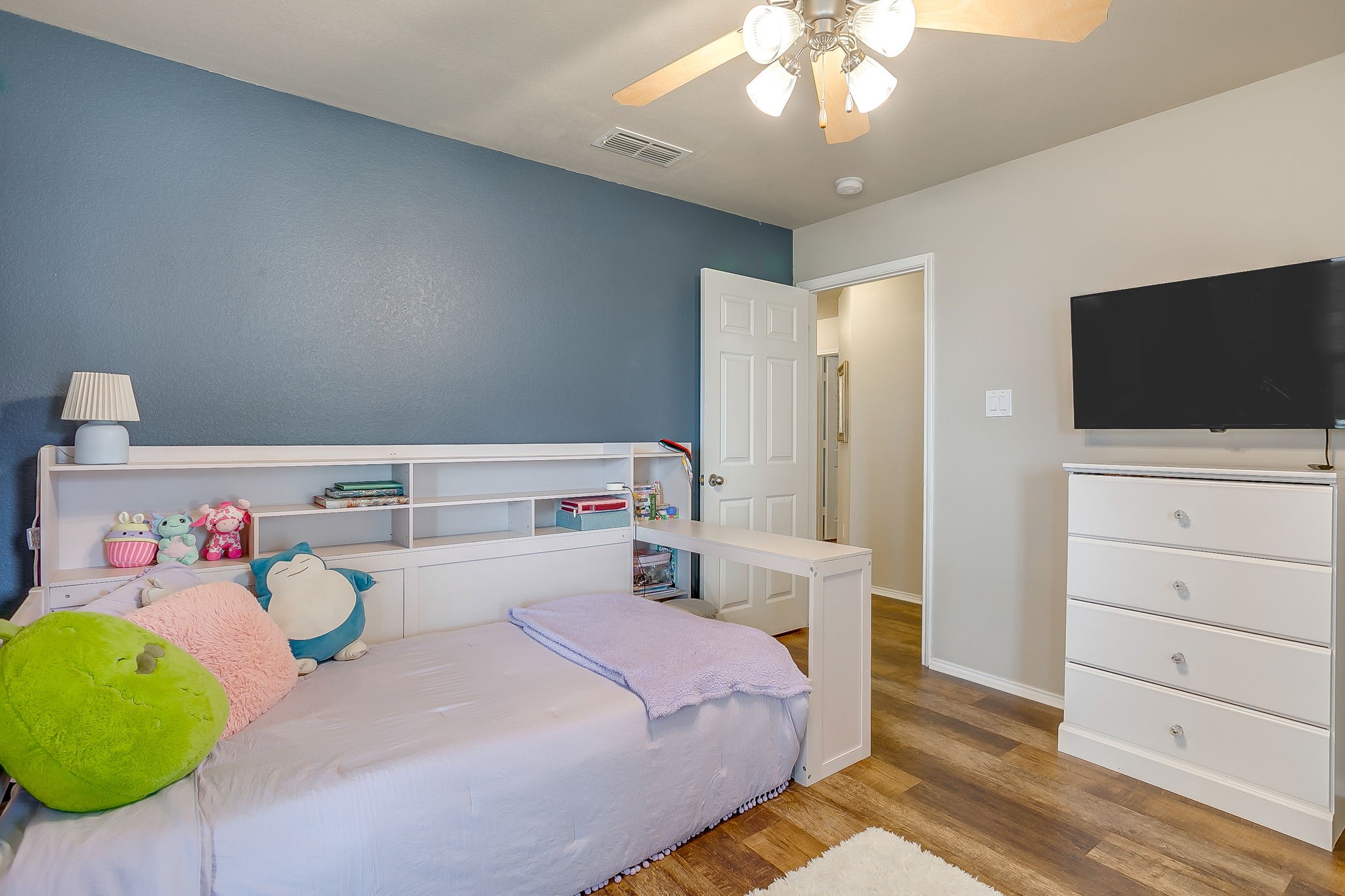 6532 Sierra Madre Drive Fort Worth TX 76179
