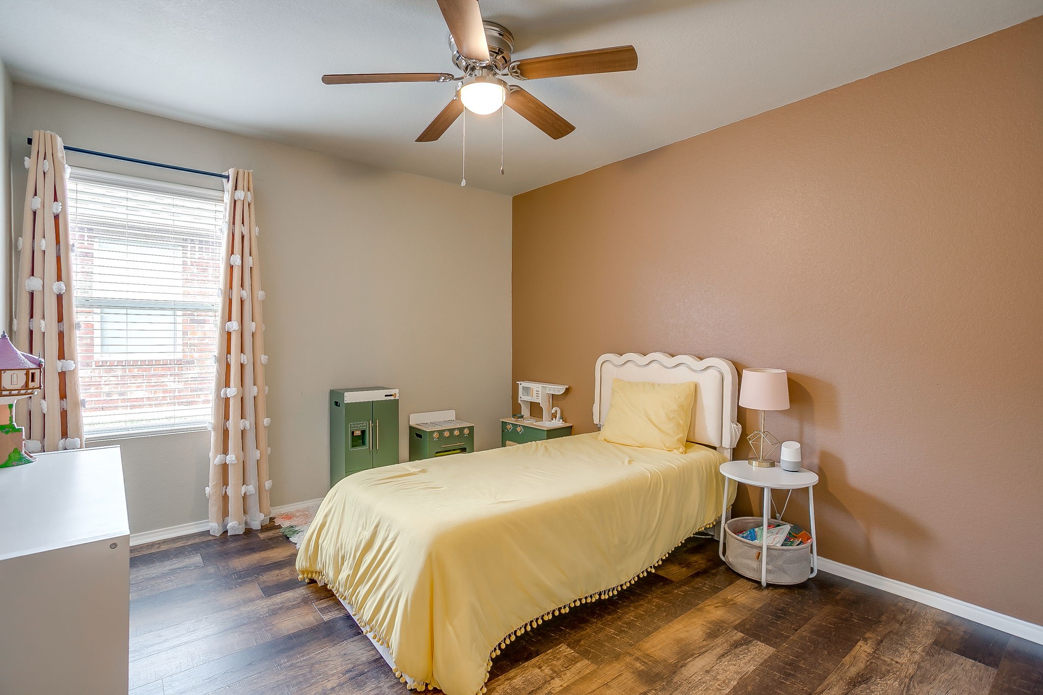 6532 Sierra Madre Drive Fort Worth TX 76179