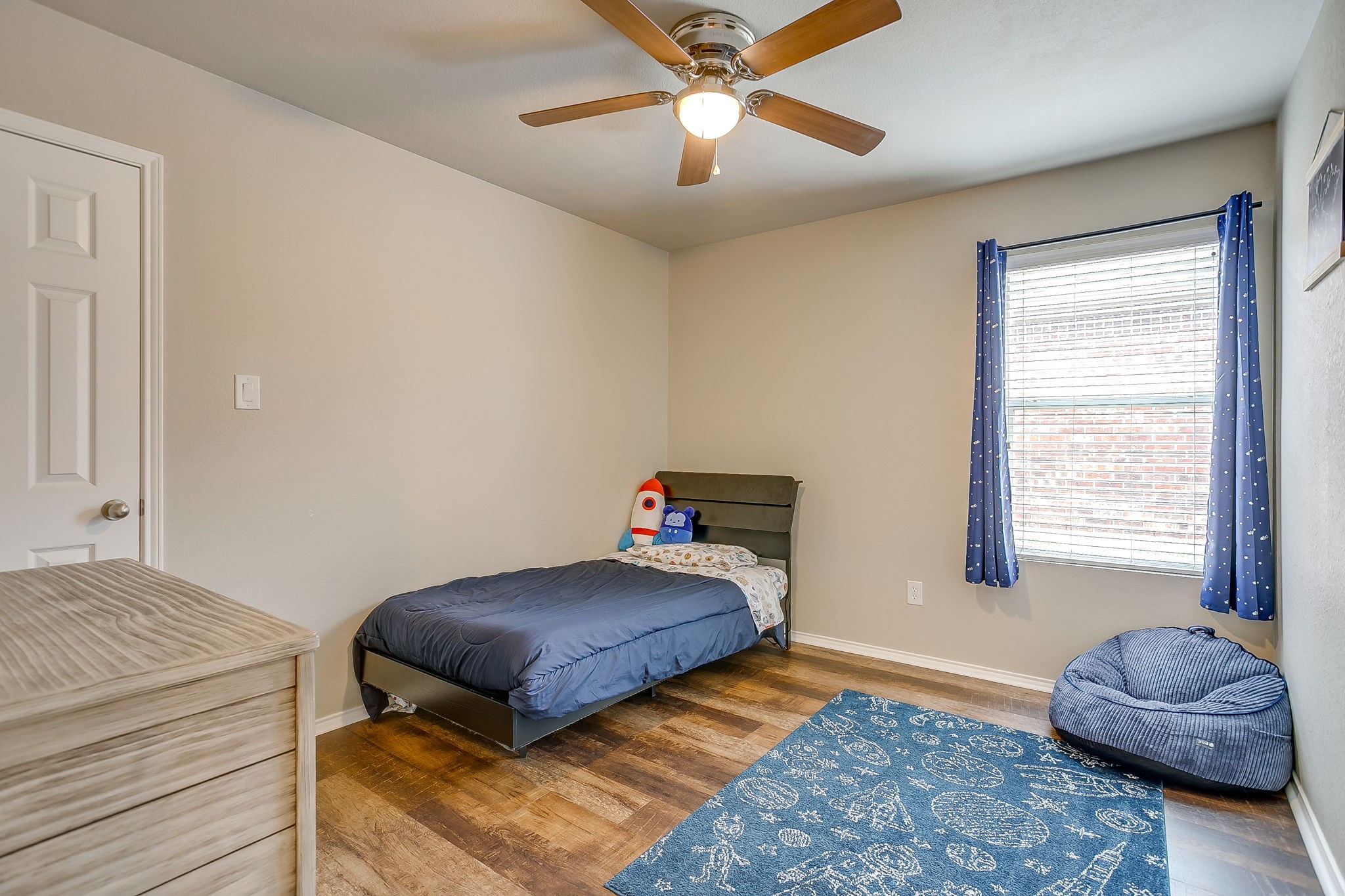6532 Sierra Madre Drive Fort Worth TX 76179