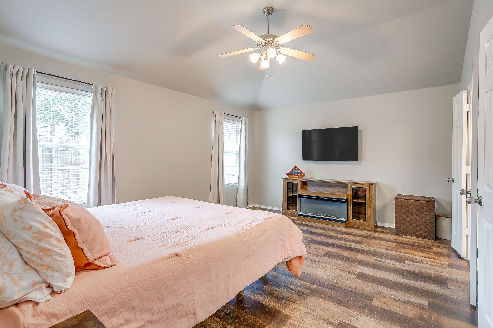 6532 Sierra Madre Drive Fort Worth TX 76179