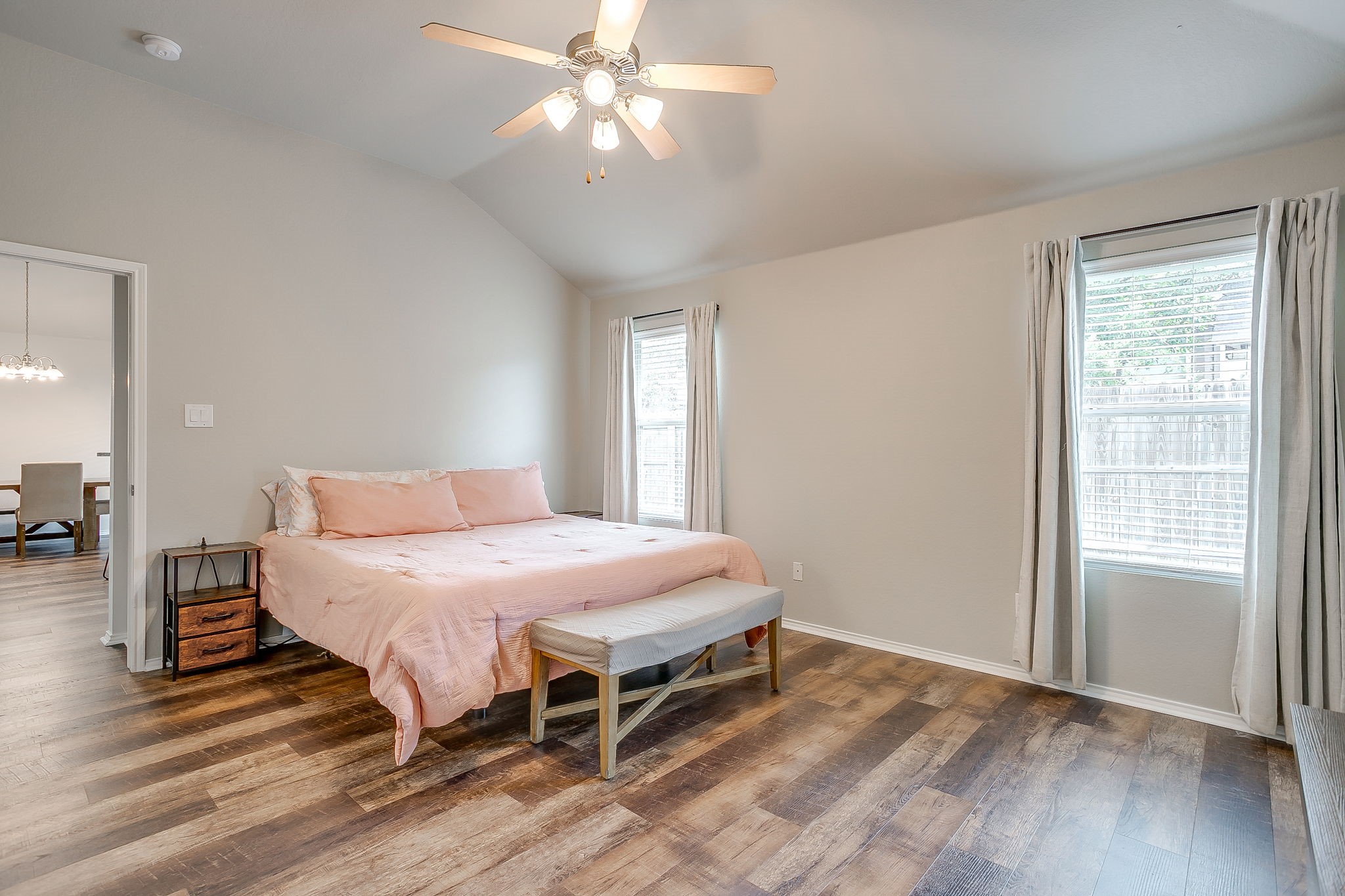 6532 Sierra Madre Drive Fort Worth TX 76179