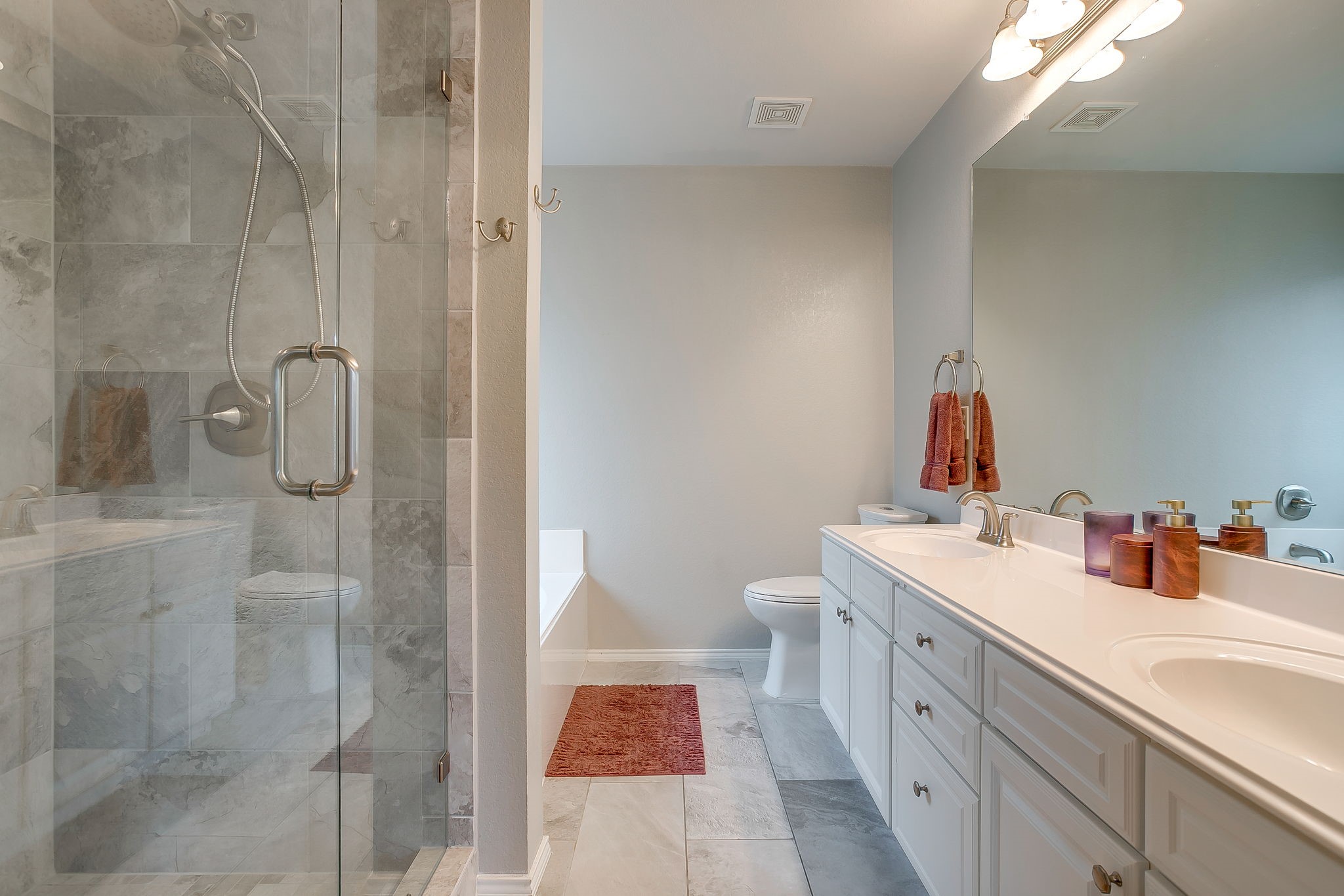 6532 Sierra Madre Drive Fort Worth TX 76179