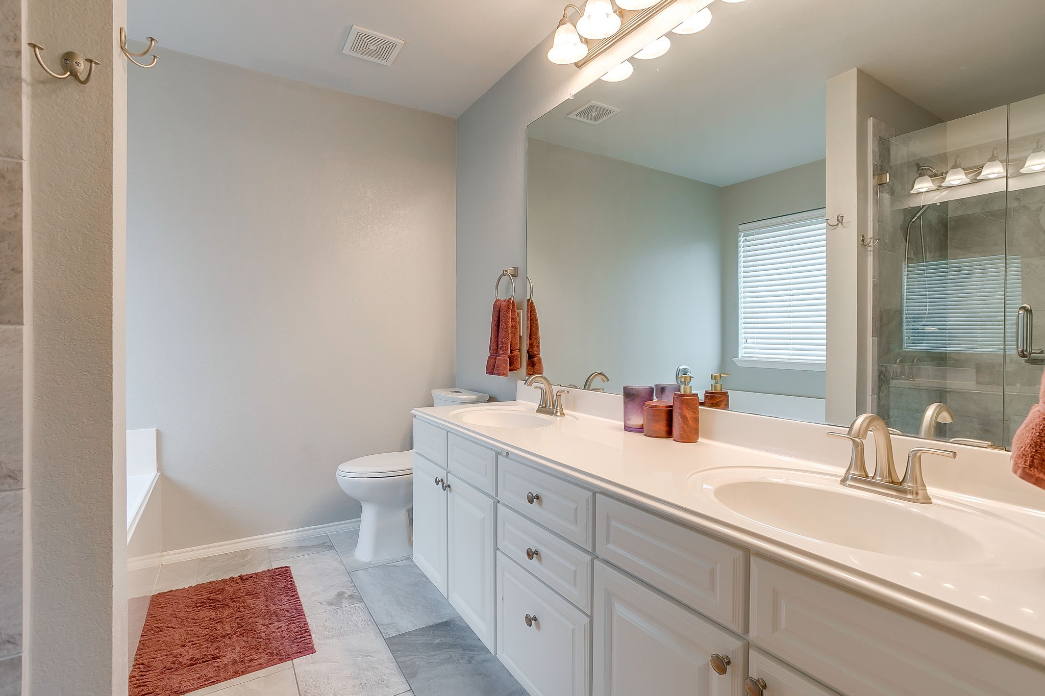 6532 Sierra Madre Drive Fort Worth TX 76179