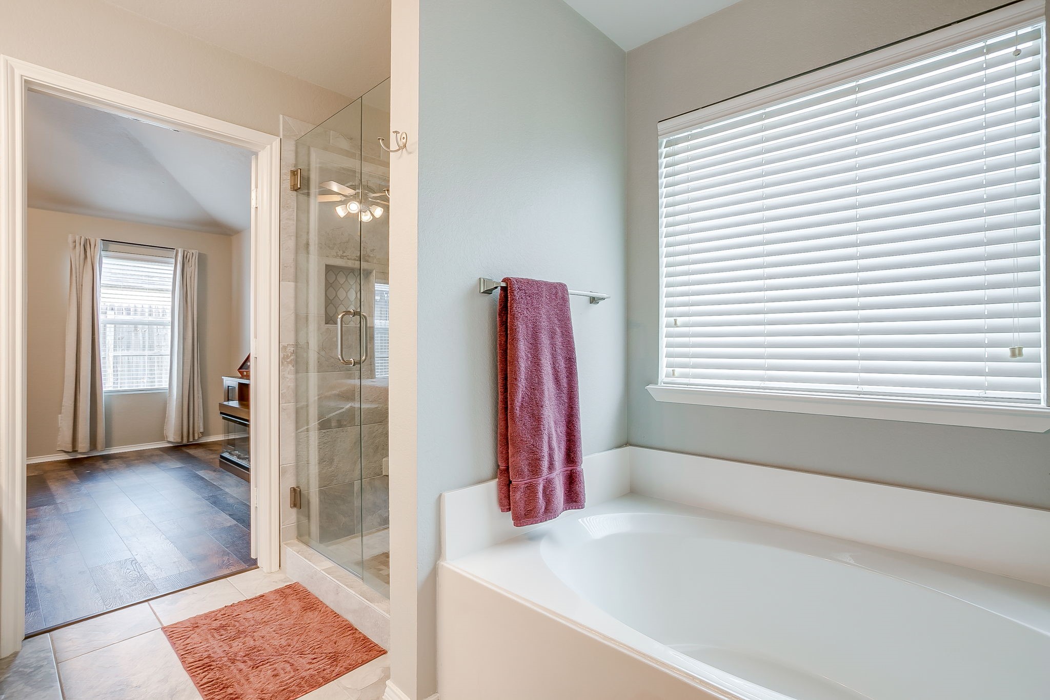 6532 Sierra Madre Drive Fort Worth TX 76179