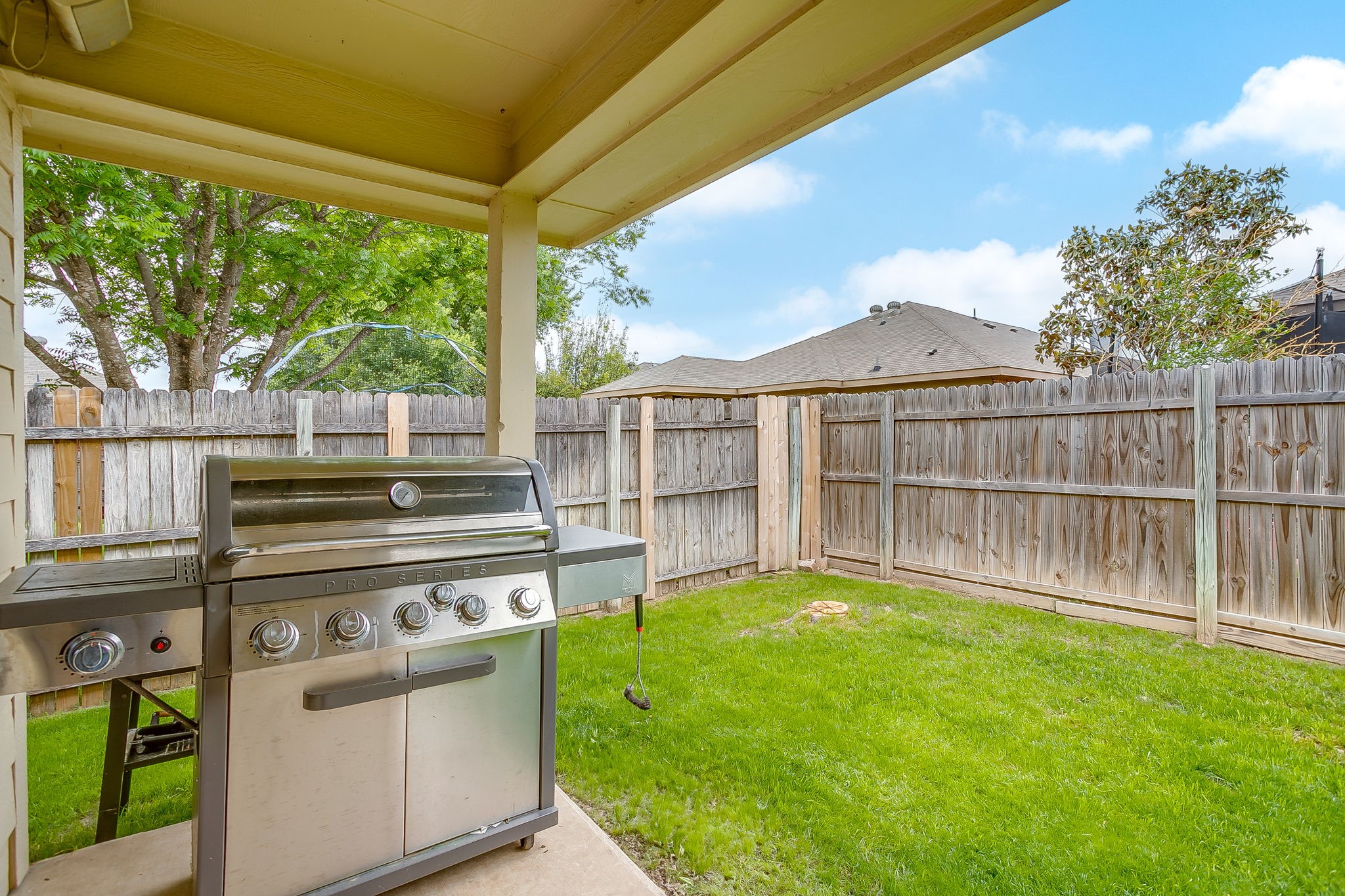 6532 Sierra Madre Drive Fort Worth TX 76179