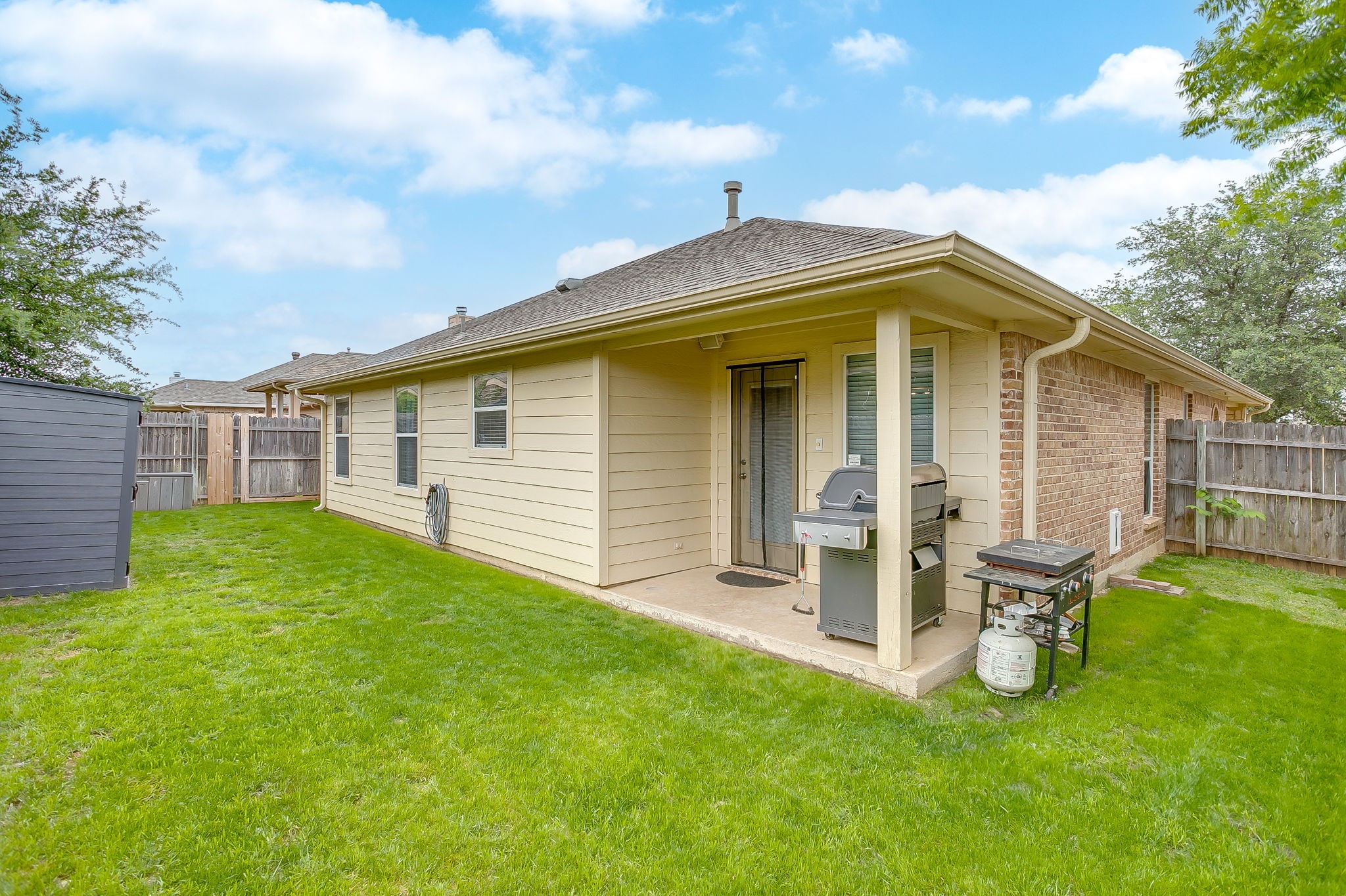 6532 Sierra Madre Drive Fort Worth TX 76179