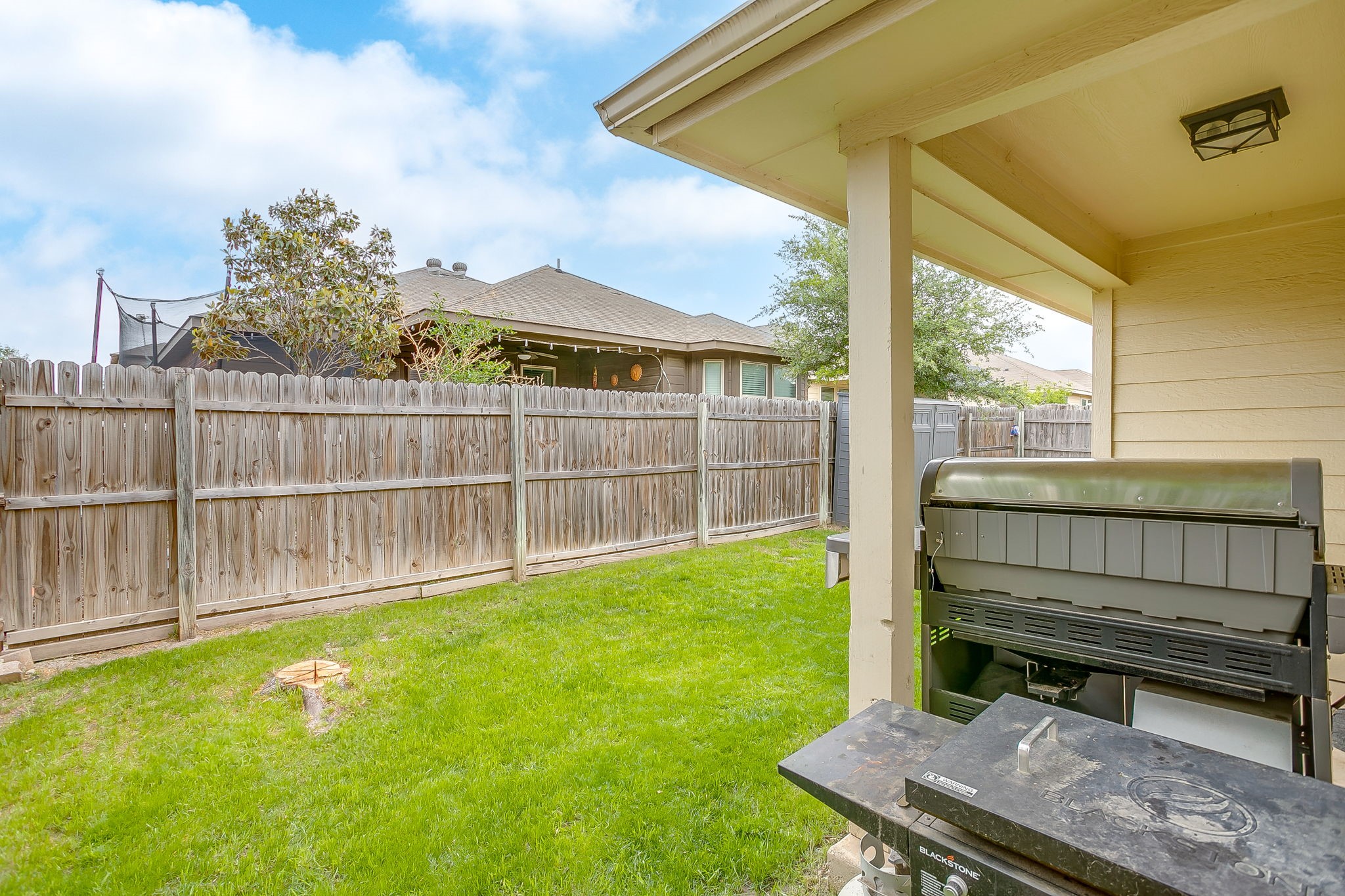6532 Sierra Madre Drive Fort Worth TX 76179