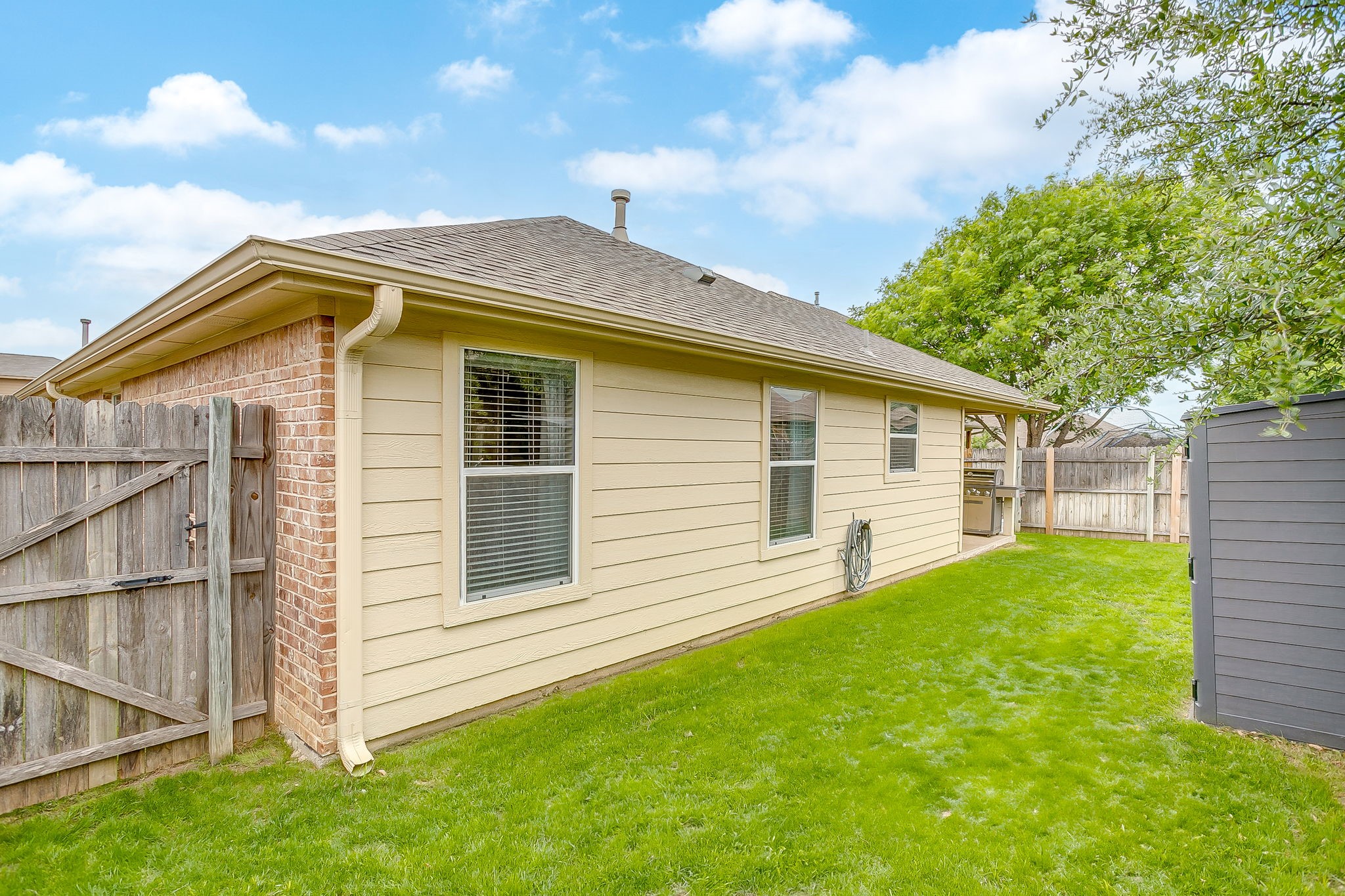 6532 Sierra Madre Drive Fort Worth TX 76179