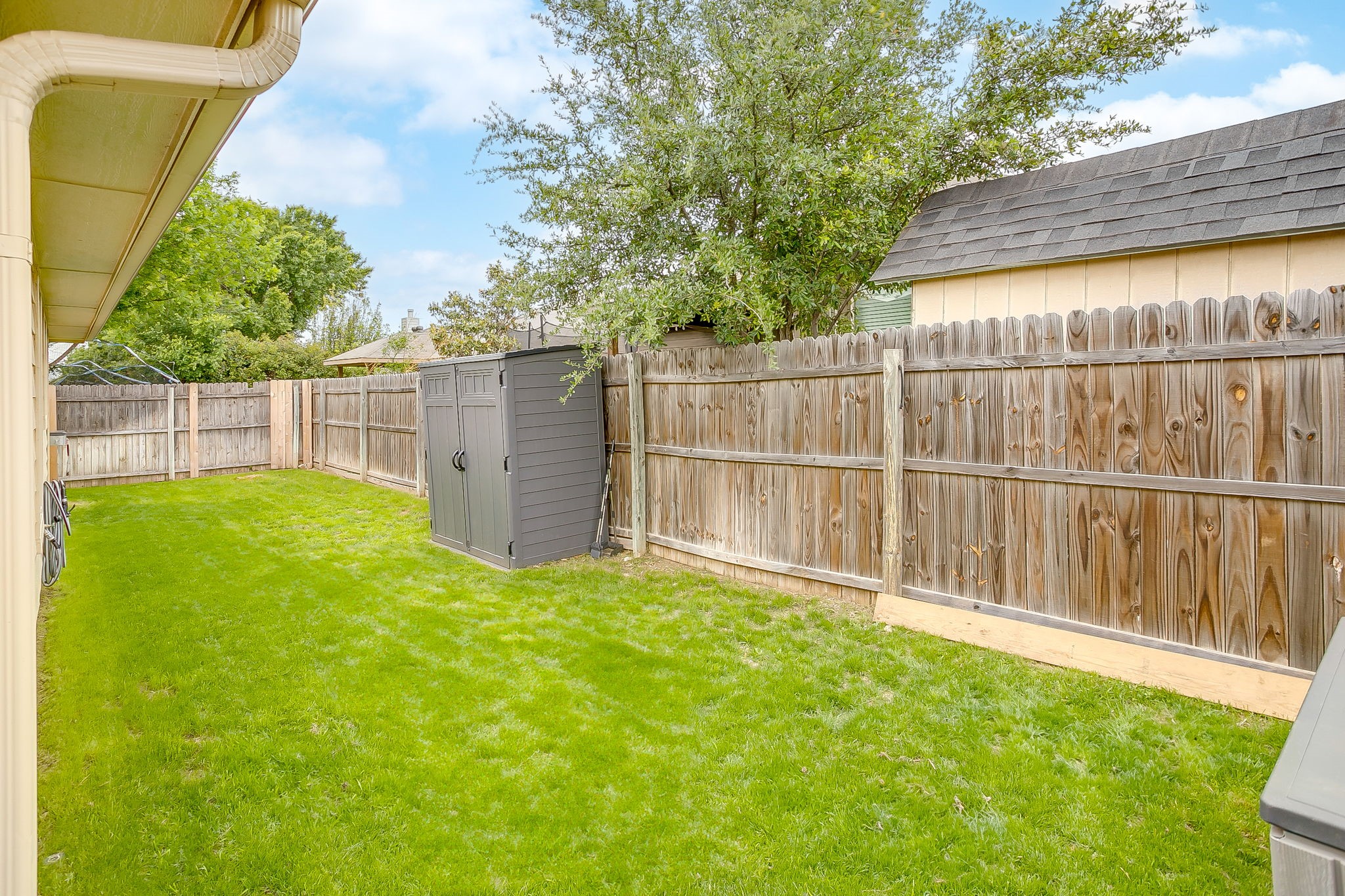 6532 Sierra Madre Drive Fort Worth TX 76179