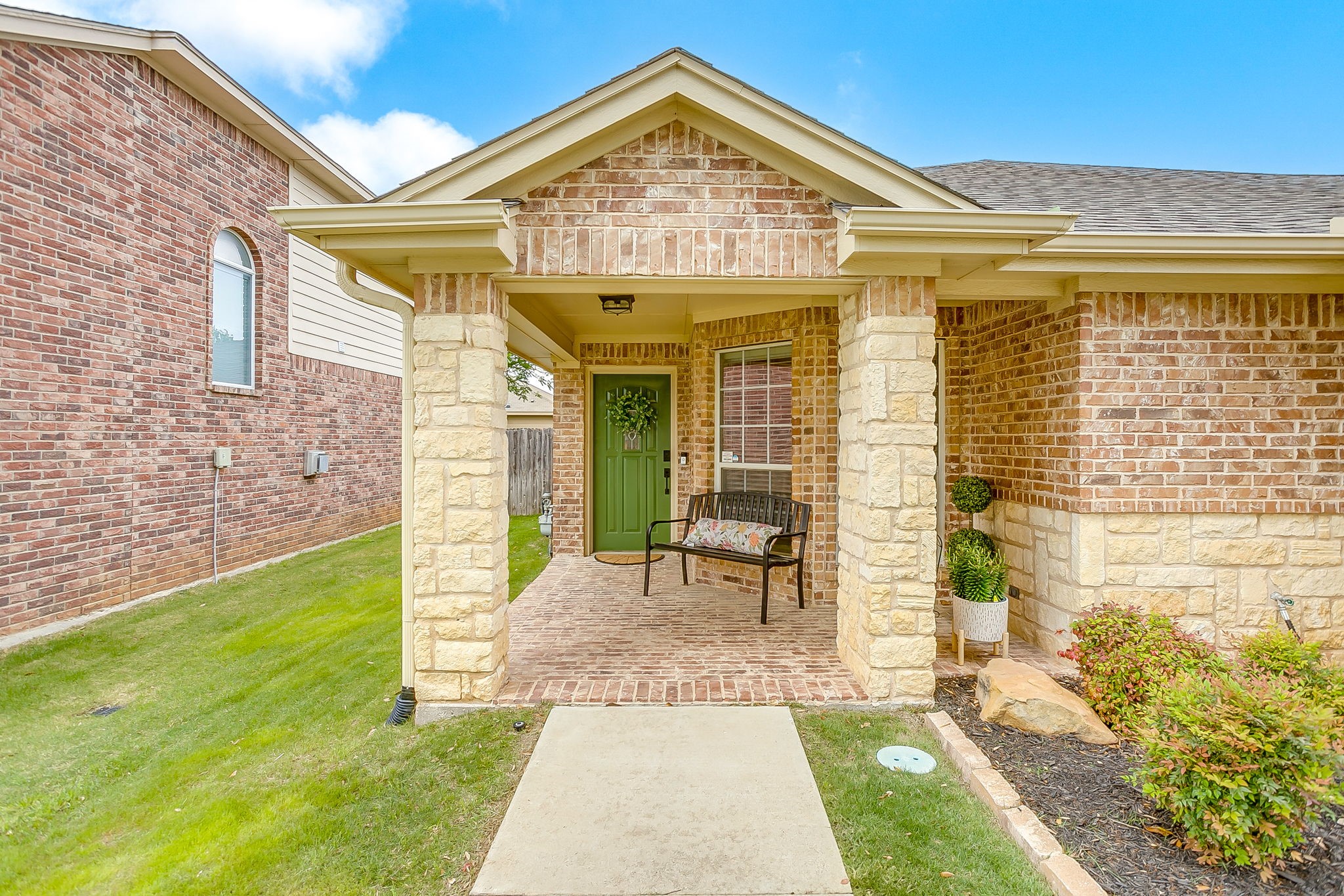 6532 Sierra Madre Drive Fort Worth TX 76179