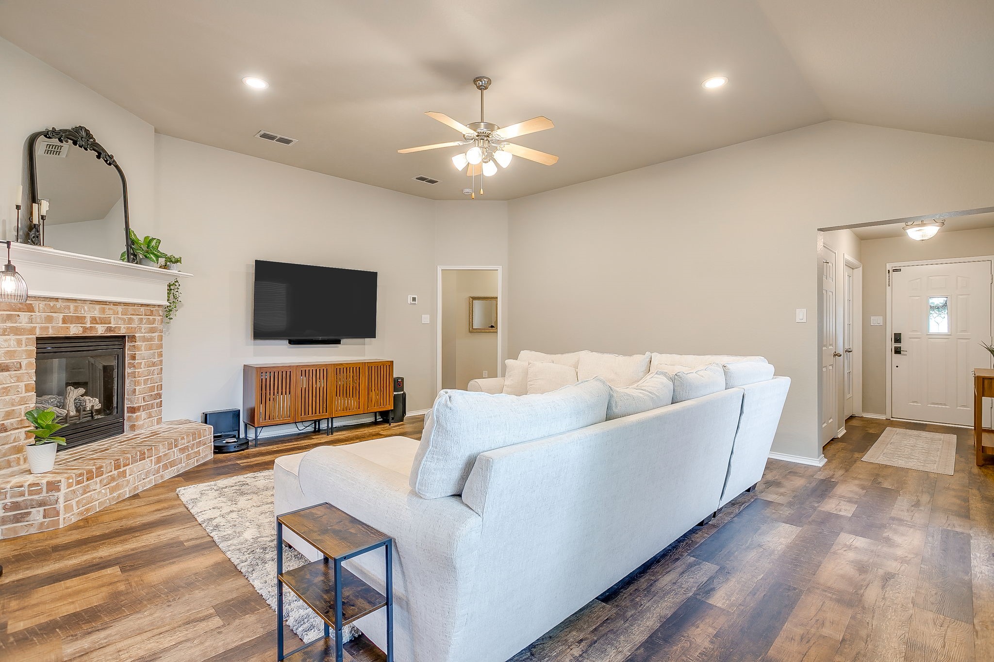 6532 Sierra Madre Drive Fort Worth TX 76179
