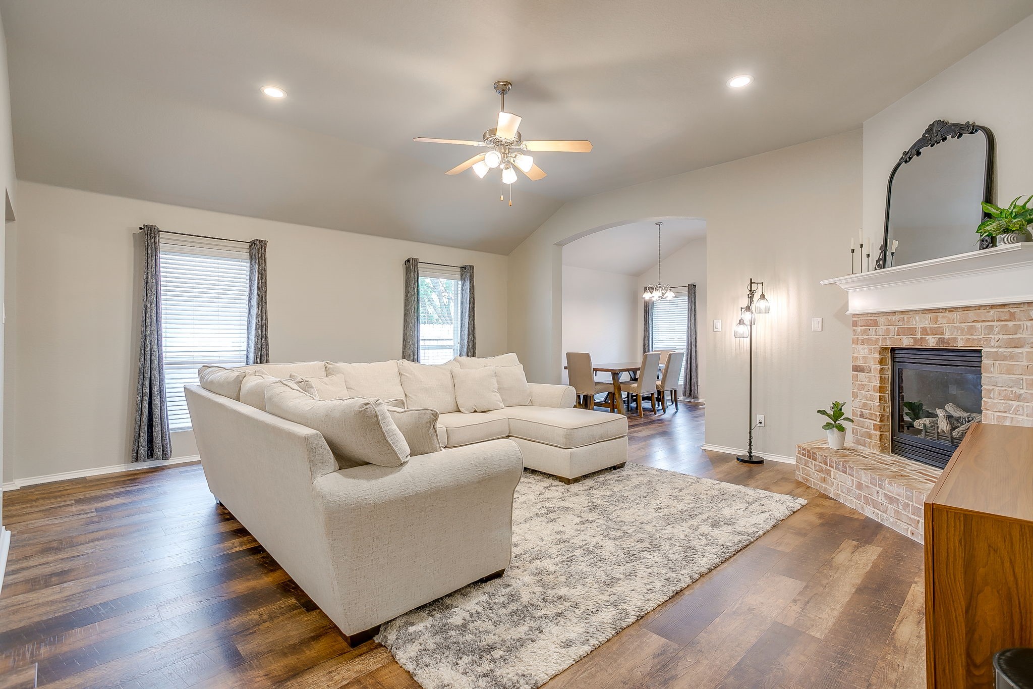 6532 Sierra Madre Drive Fort Worth TX 76179