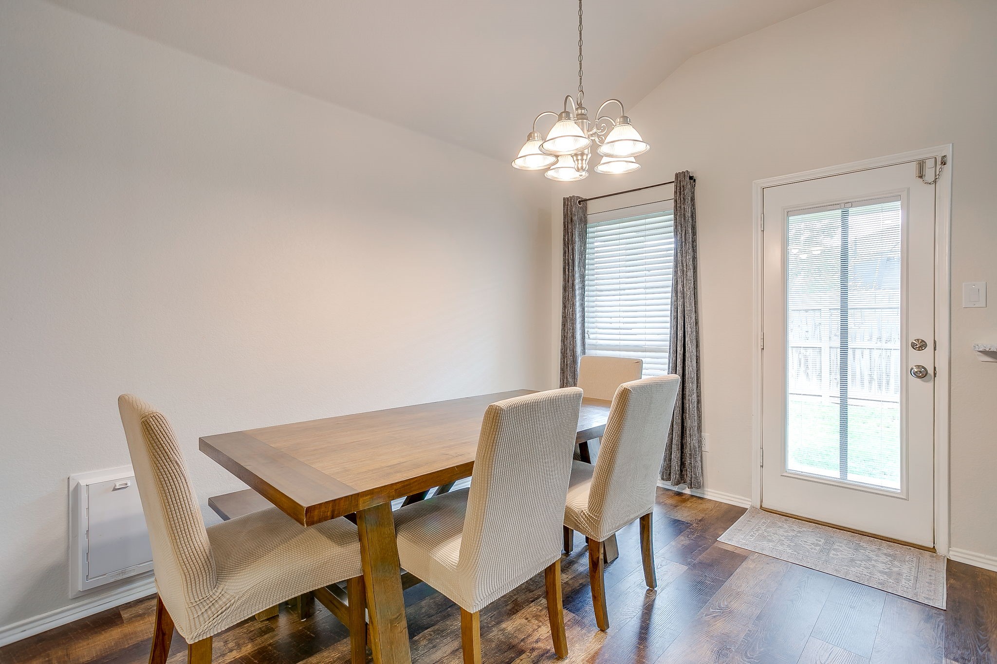 6532 Sierra Madre Drive Fort Worth TX 76179