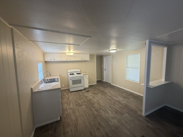 1620 E Reno Road Reno TX 76020